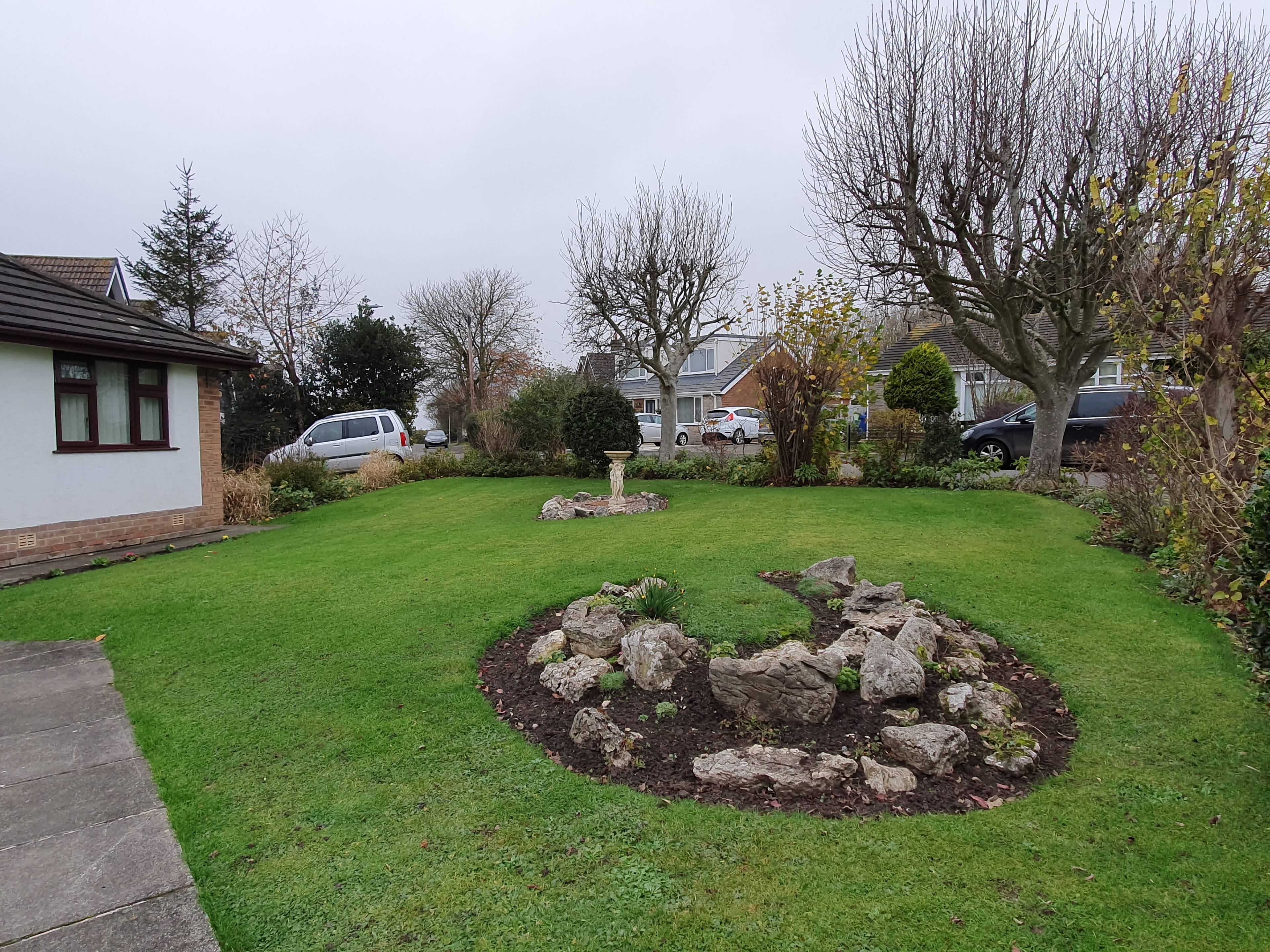Gardens