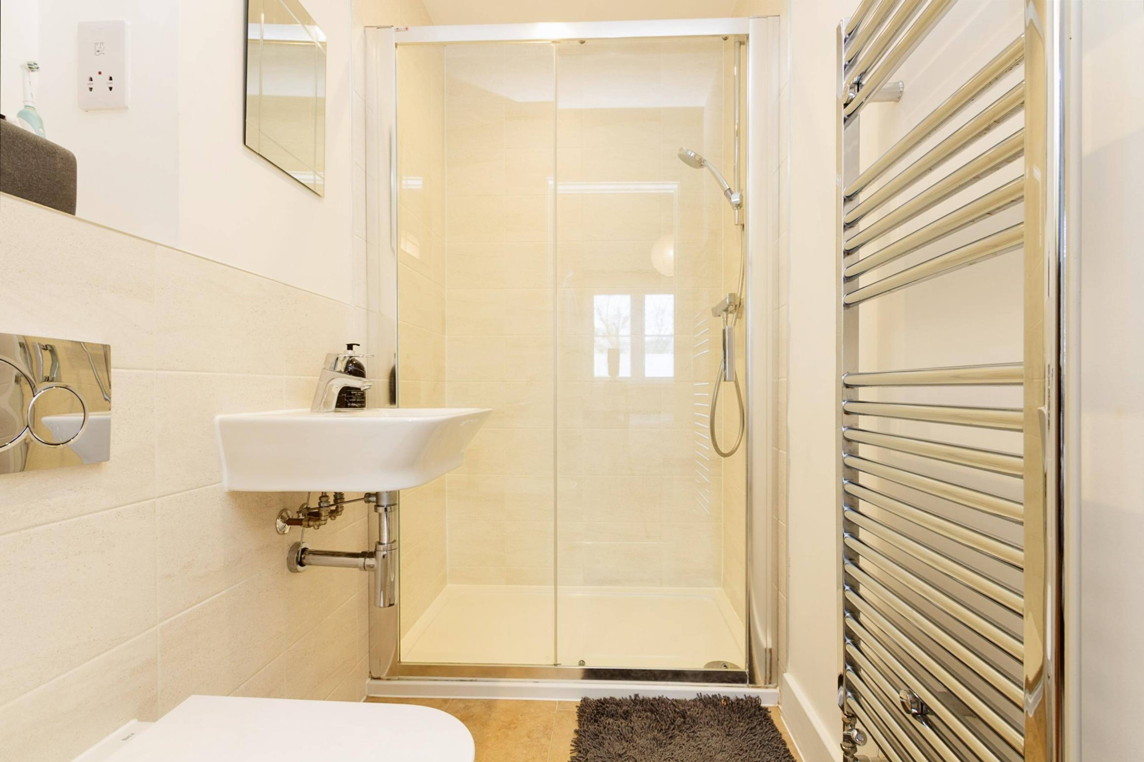 Master En-suite