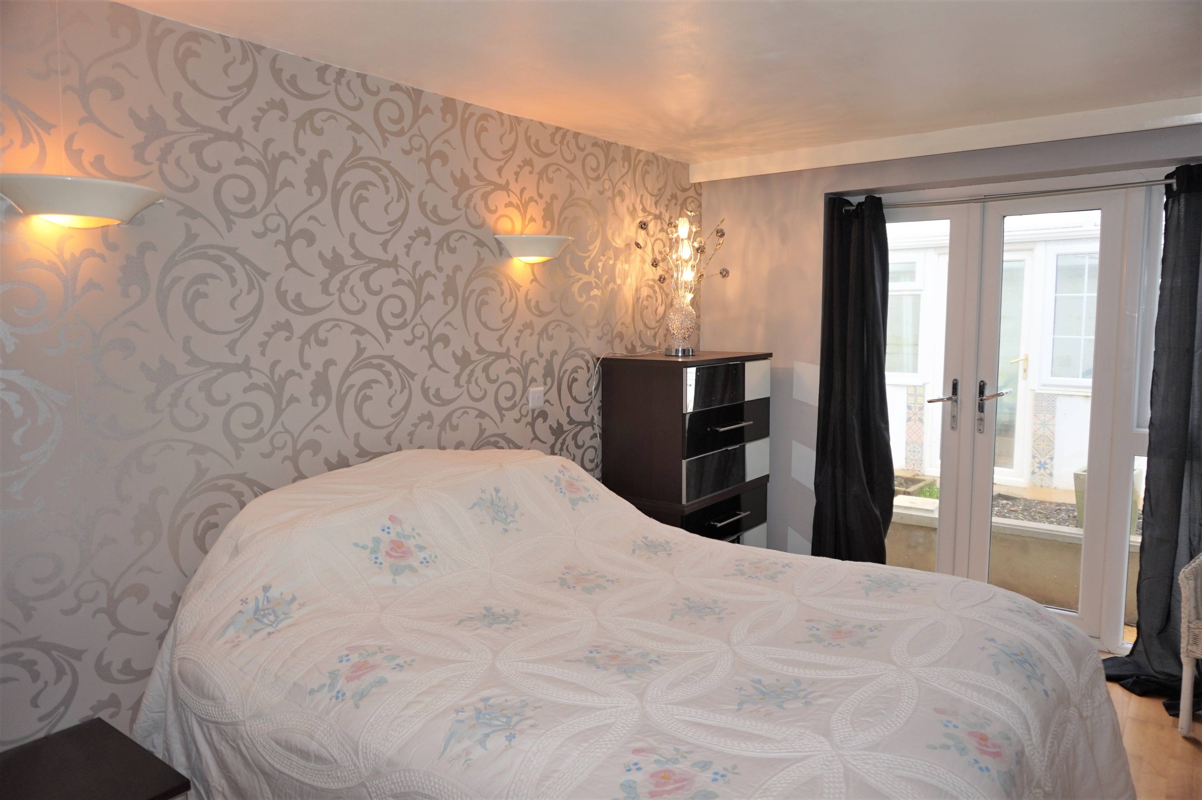 Annexe Bedroom