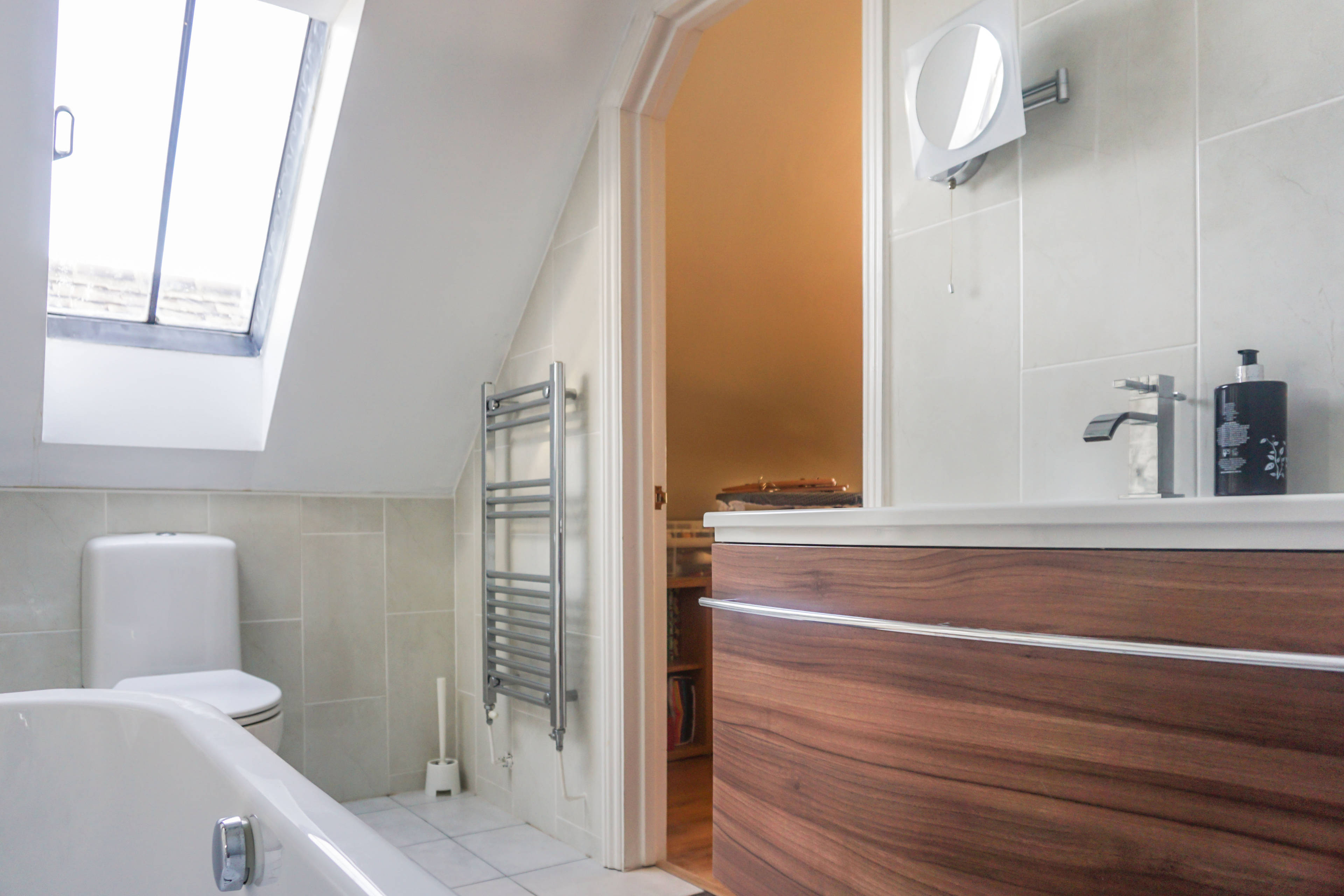 Master En-suite