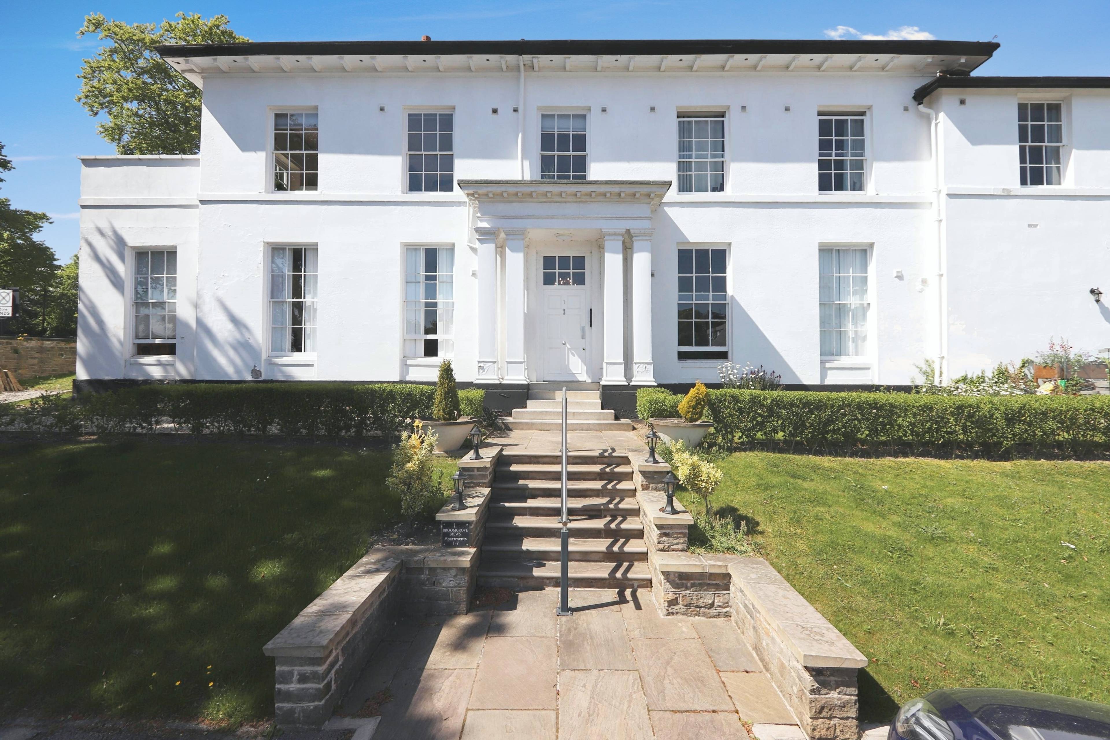 View Of The Property