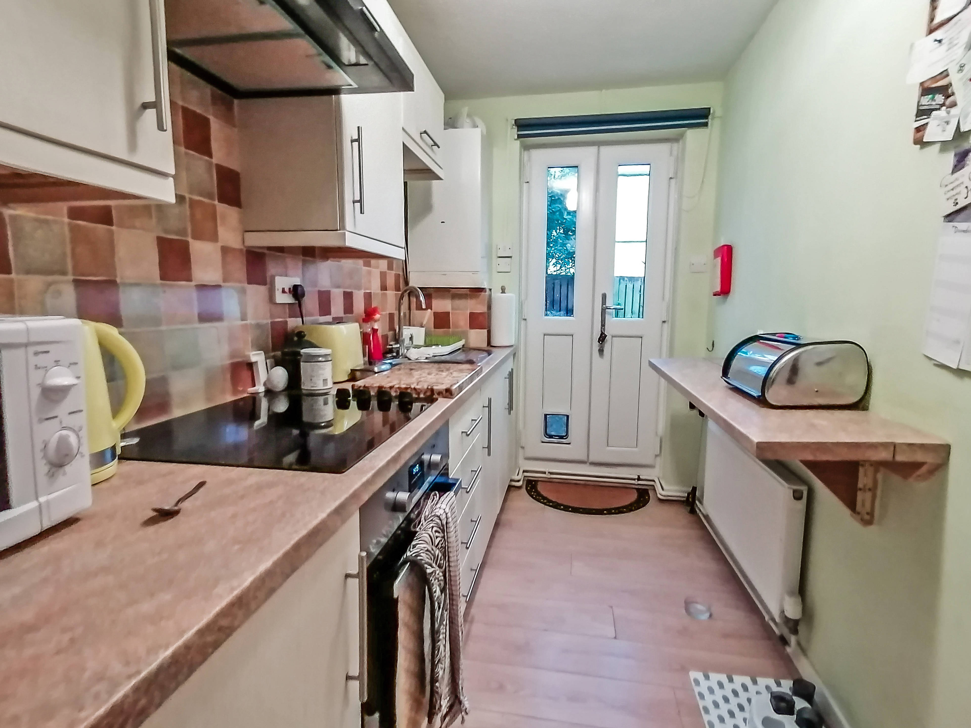 Kitchen/Breakfast
