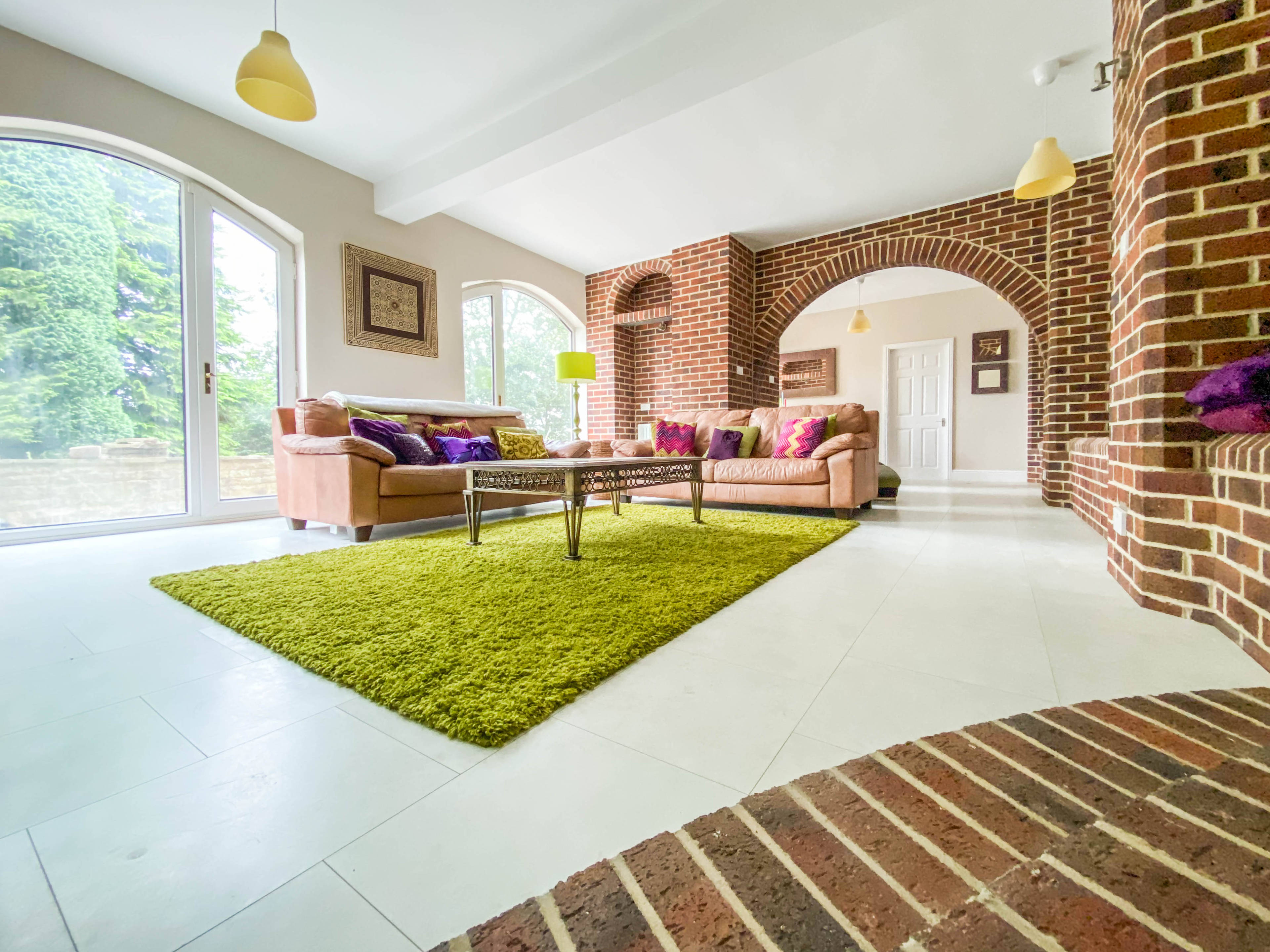Annexe Living Room
