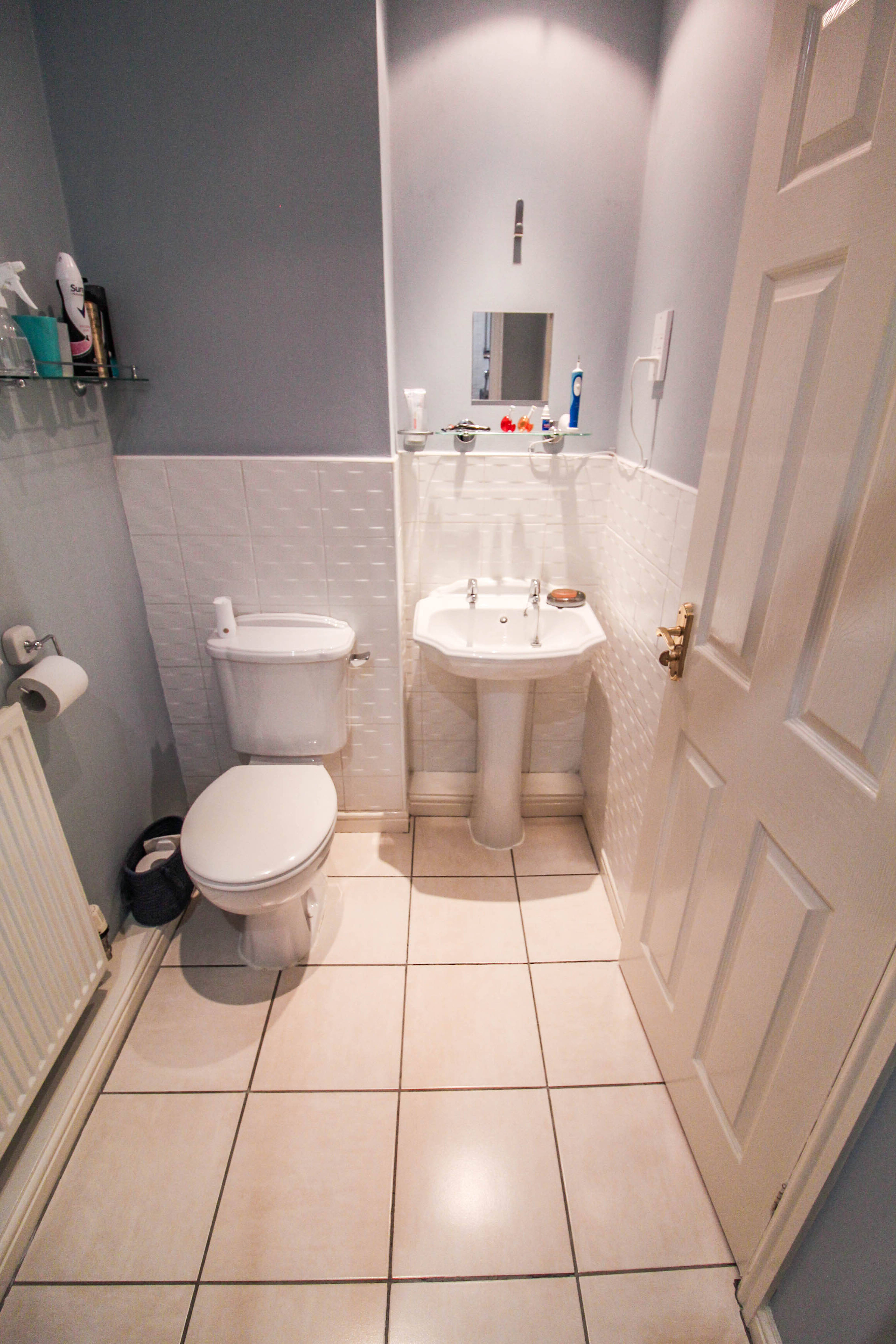 En-suite
