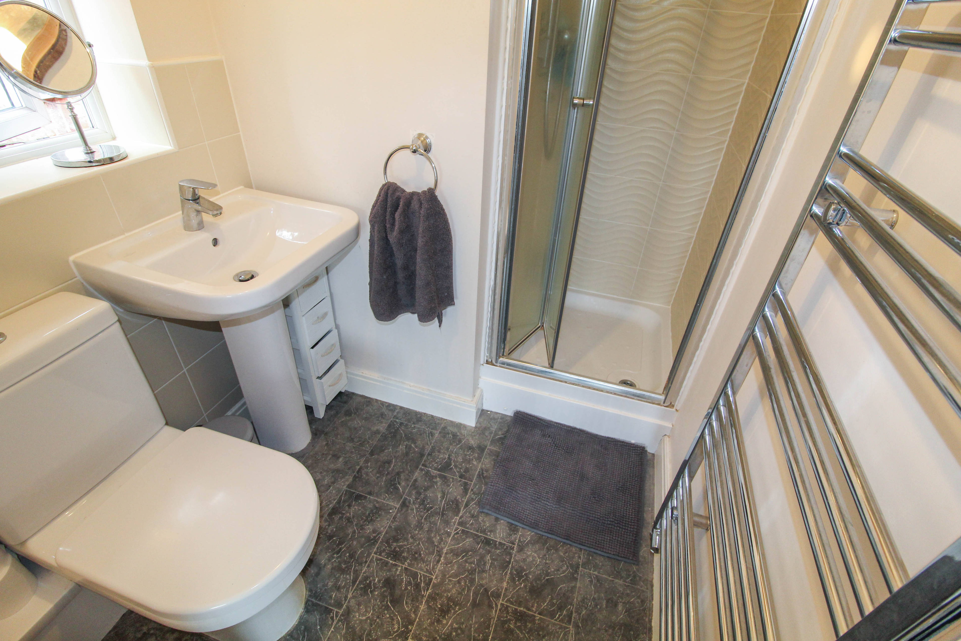 En-suite
