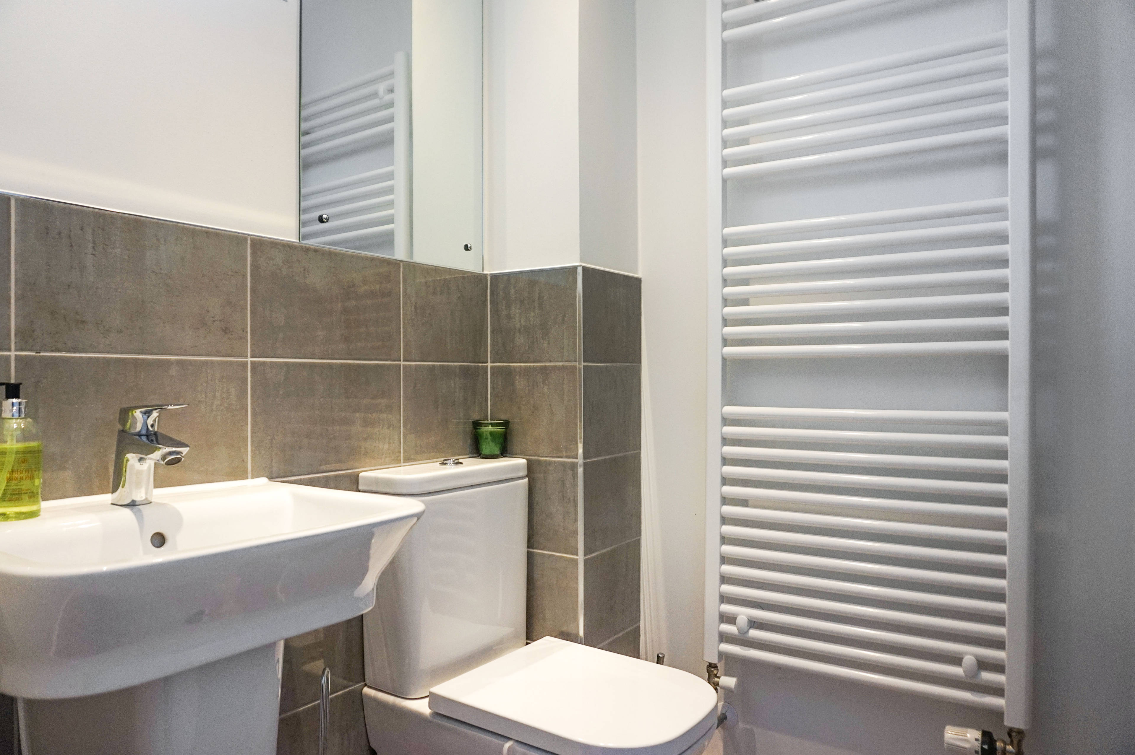 En-suite