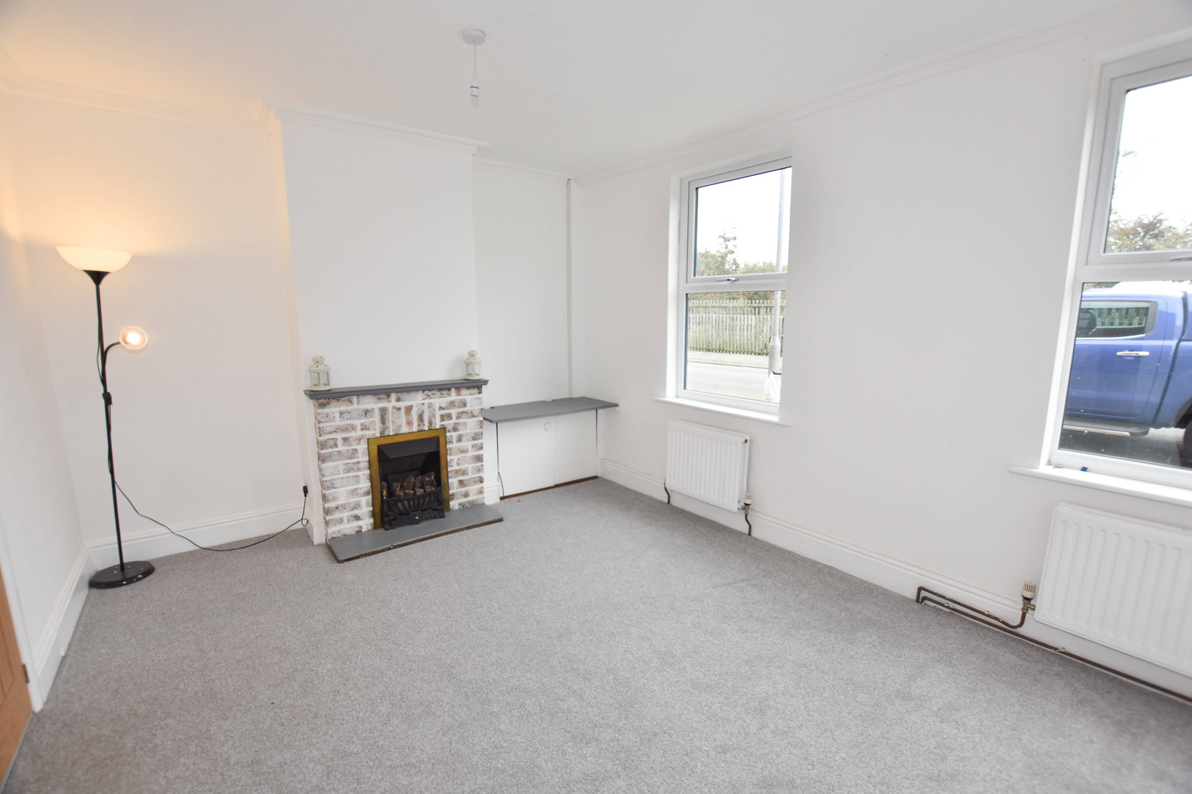 Bedroom/Lounge