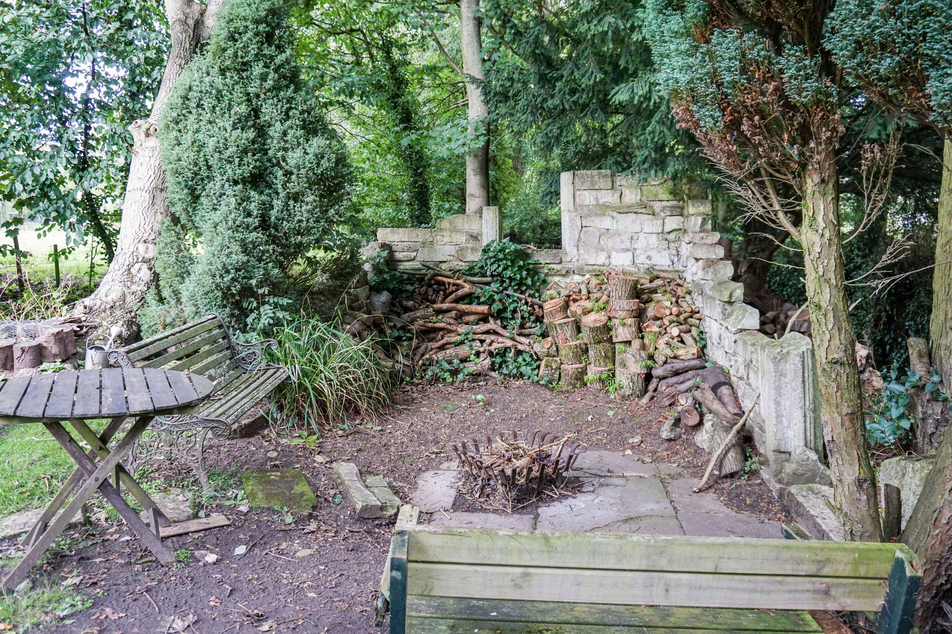 Communal Gardens