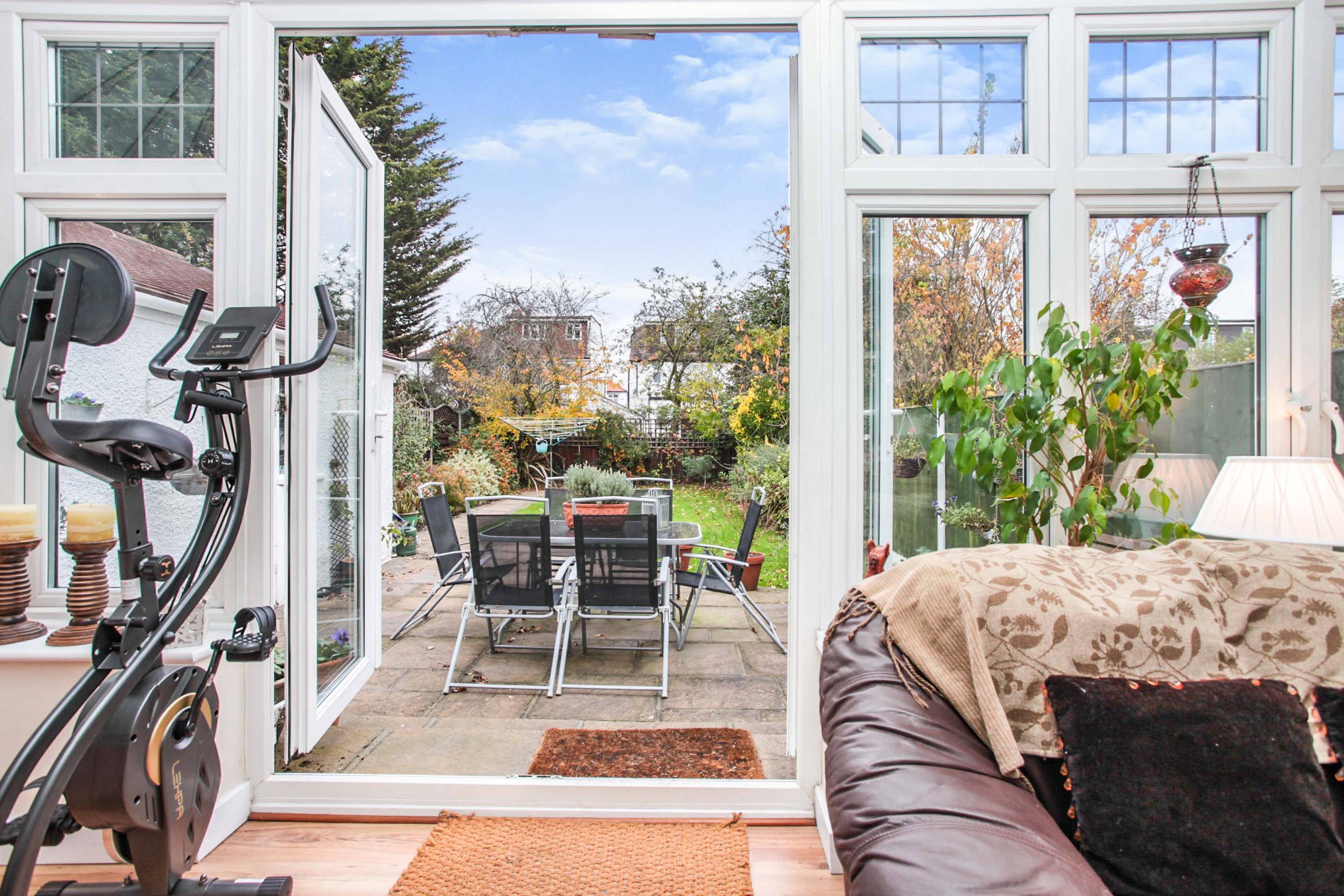 Conservatory