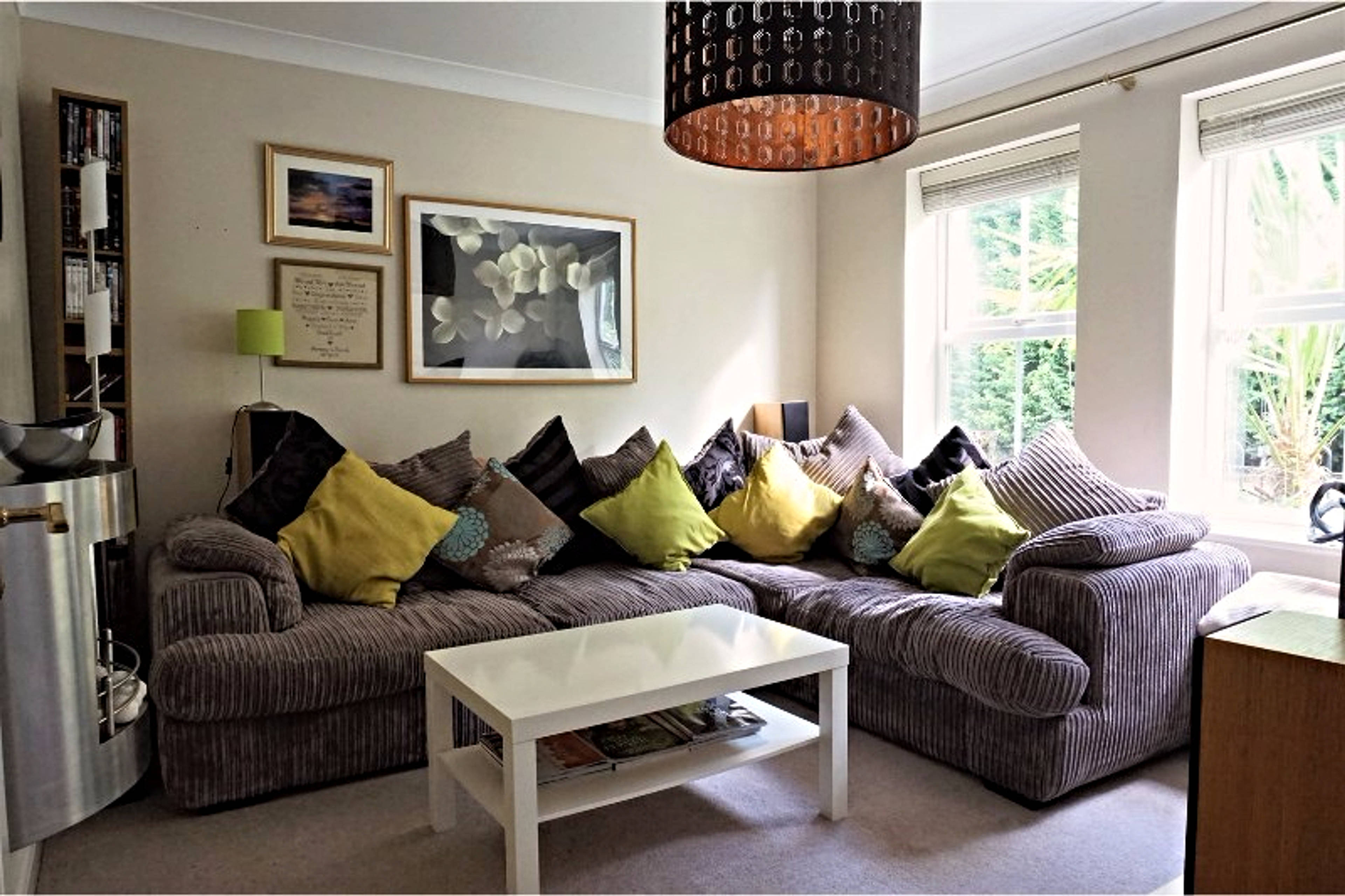 Snug/Sitting Room