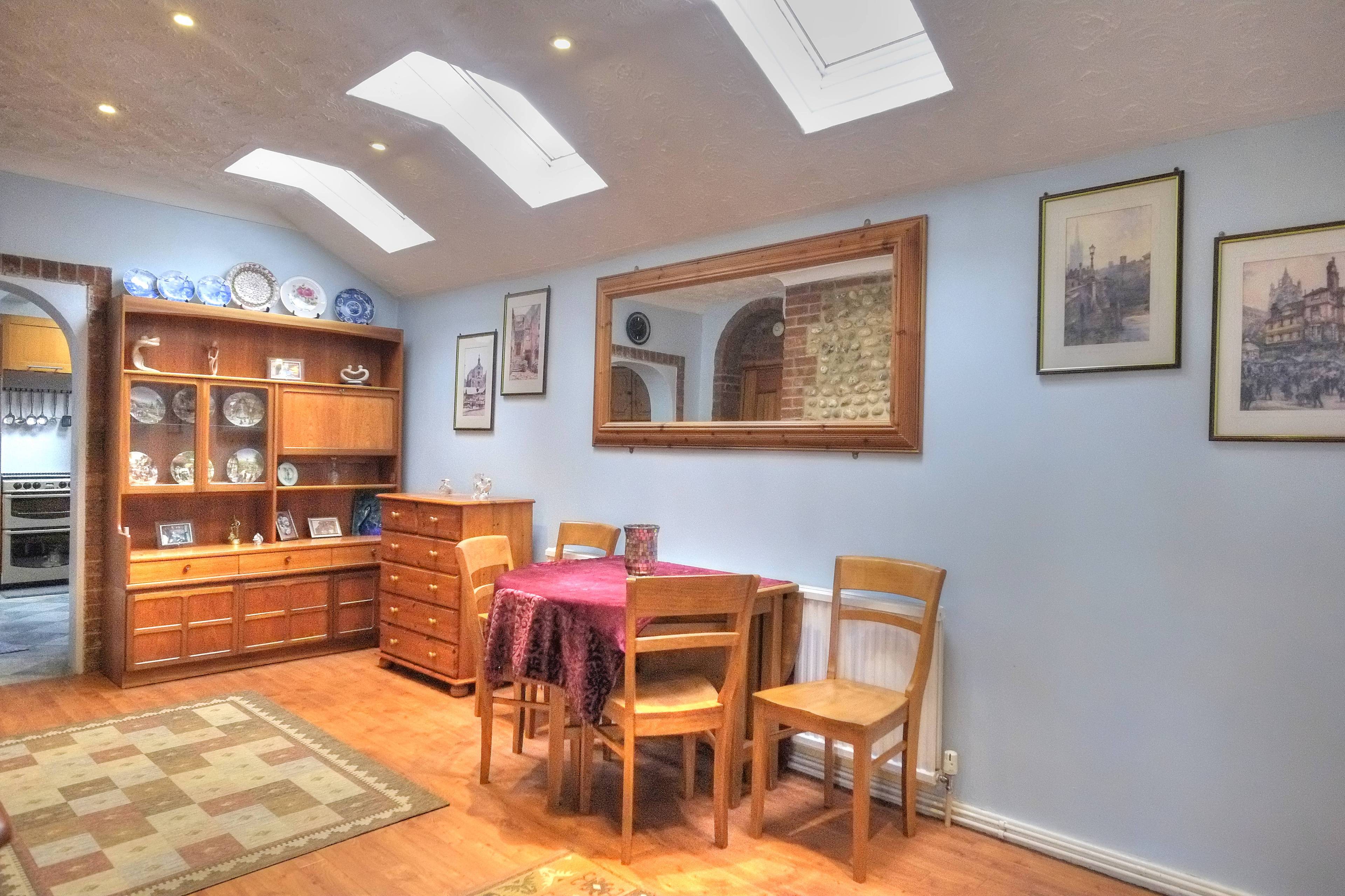 Annexe Dining Room
