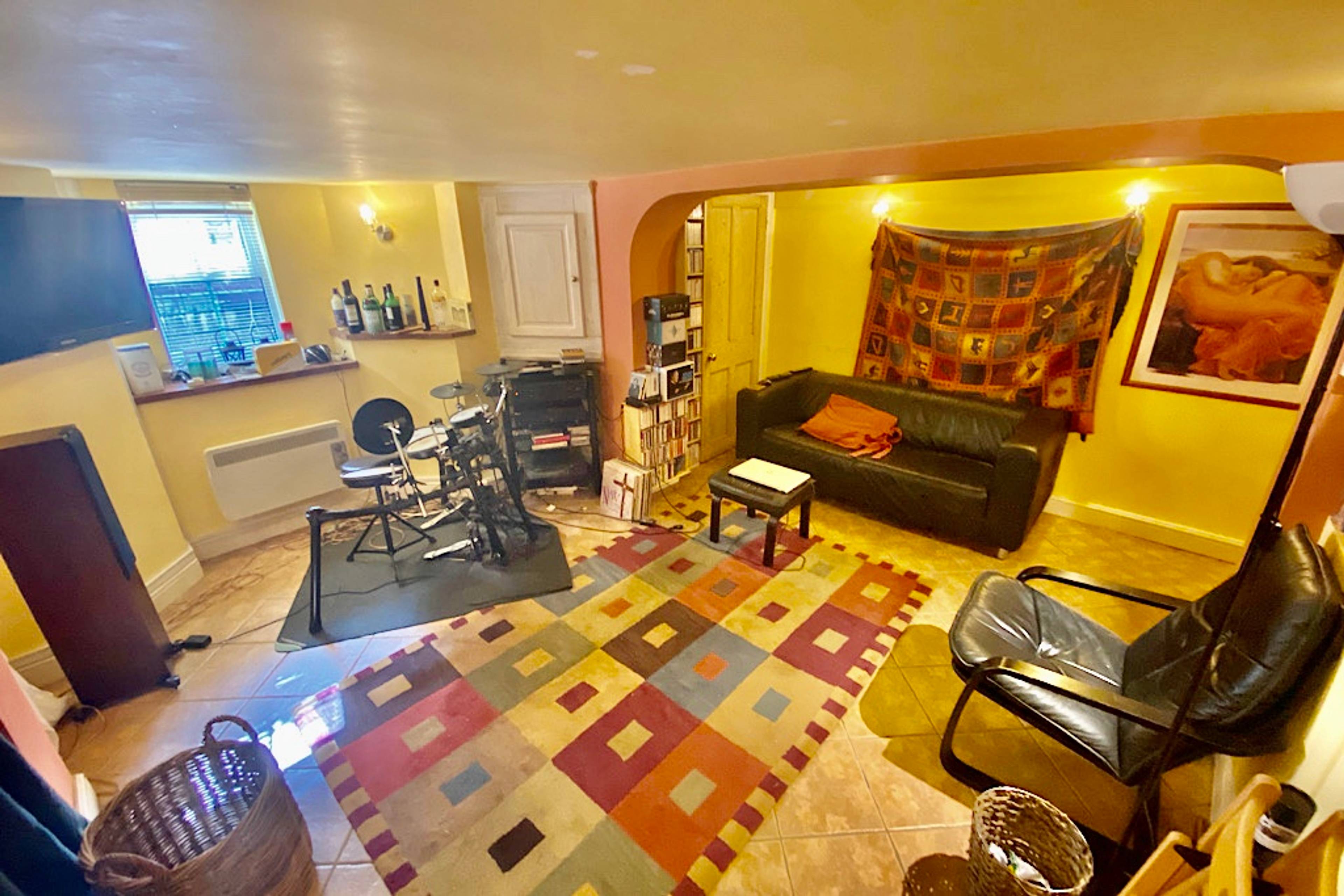 Cellar