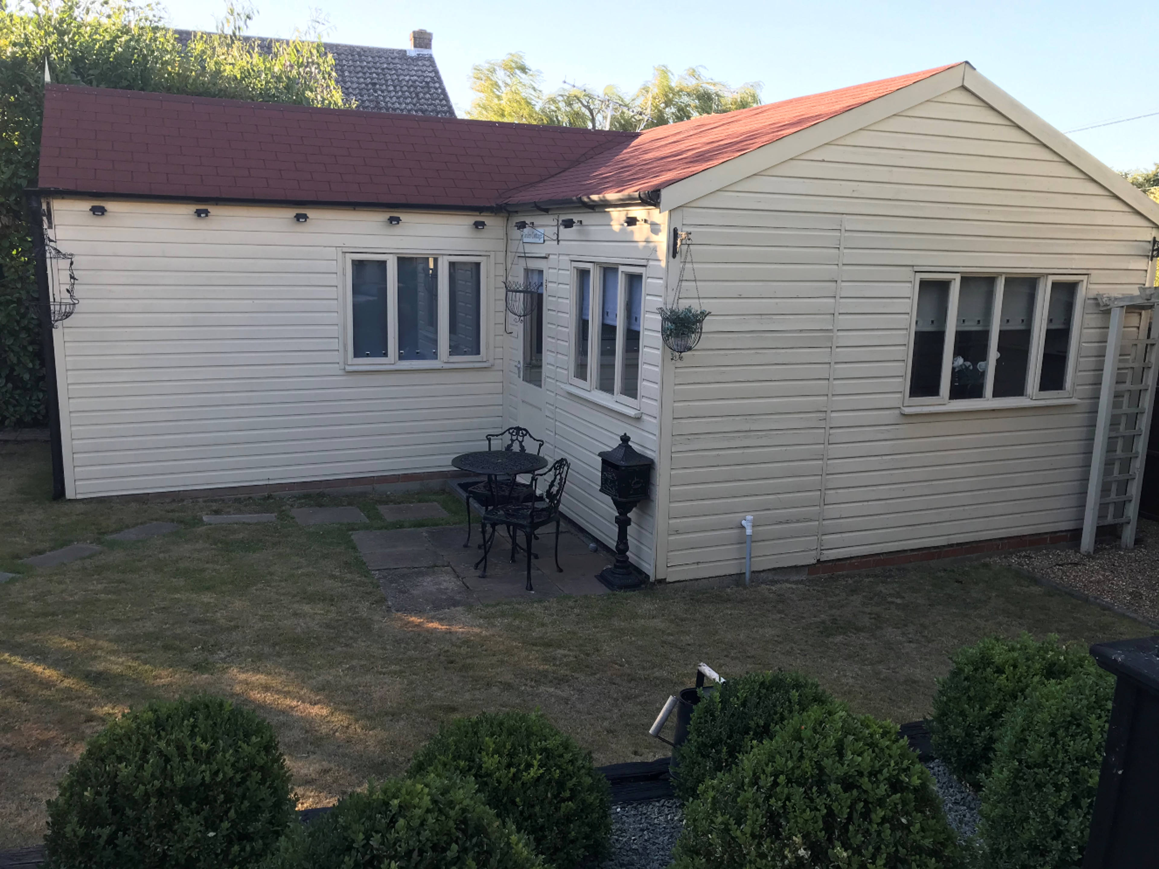 Summer House
