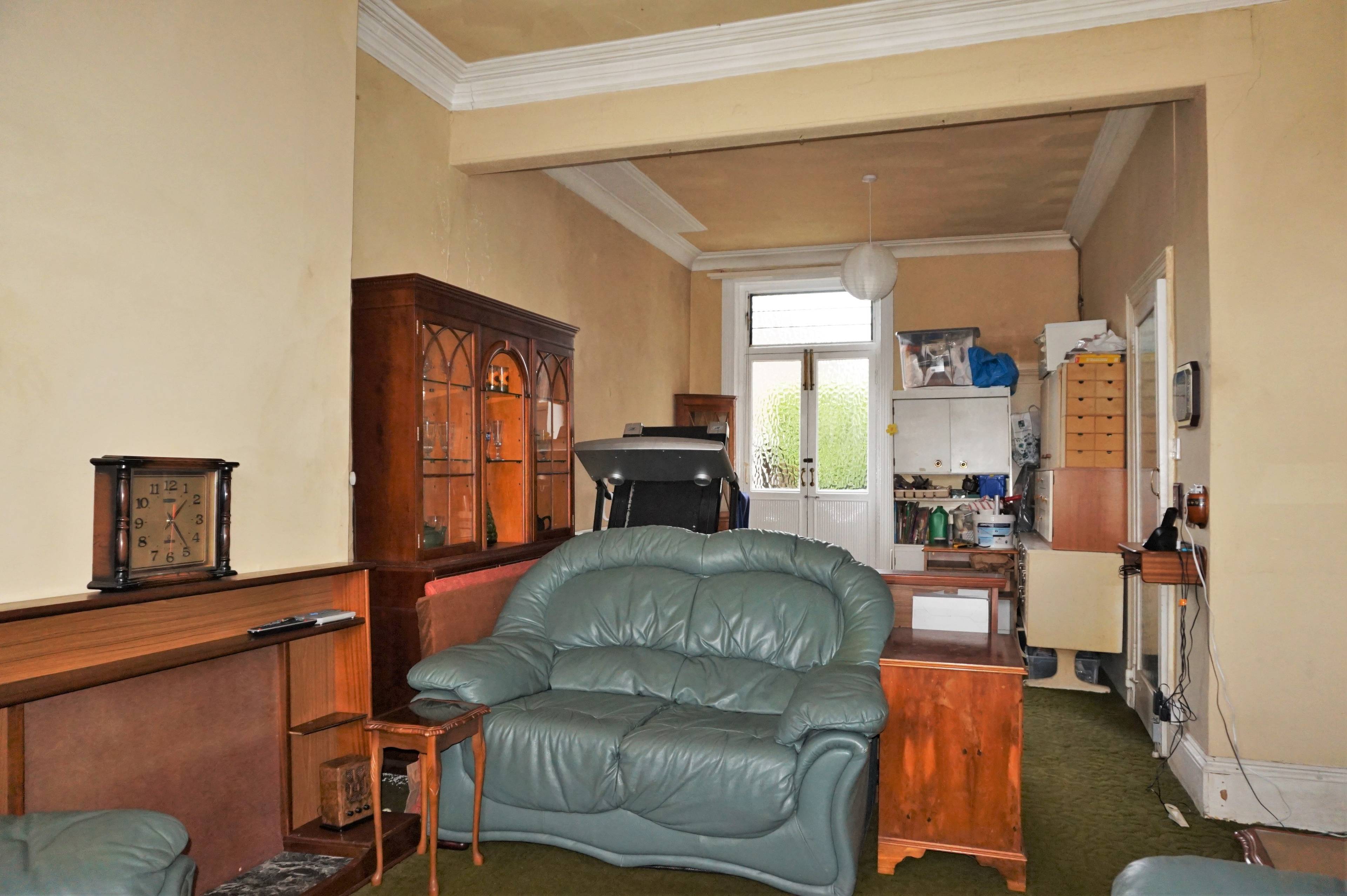 Living / Dining Room