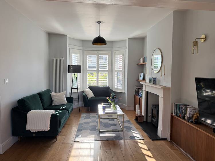 3 bedroom semi-detached house
