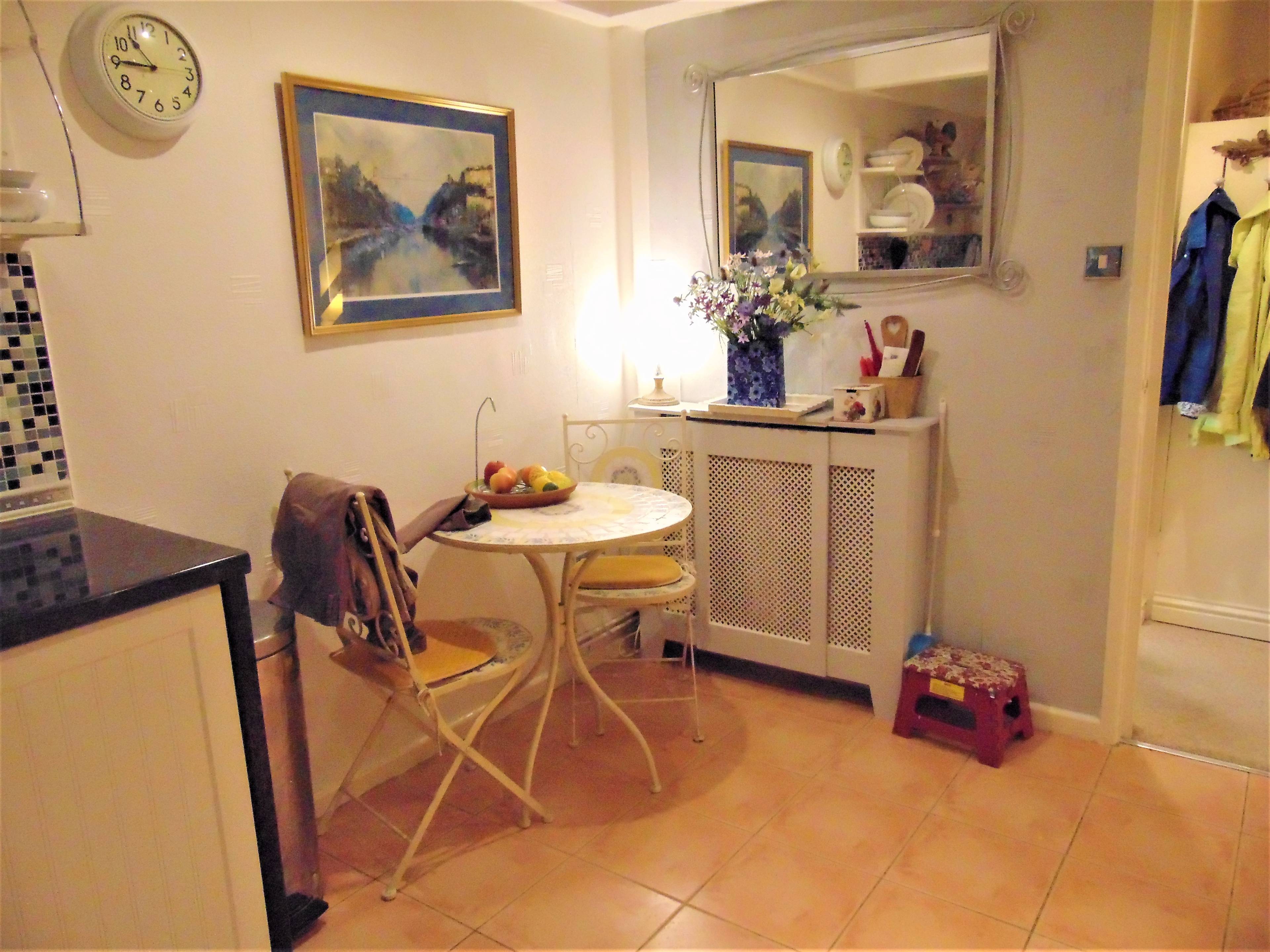 Breakfast Room