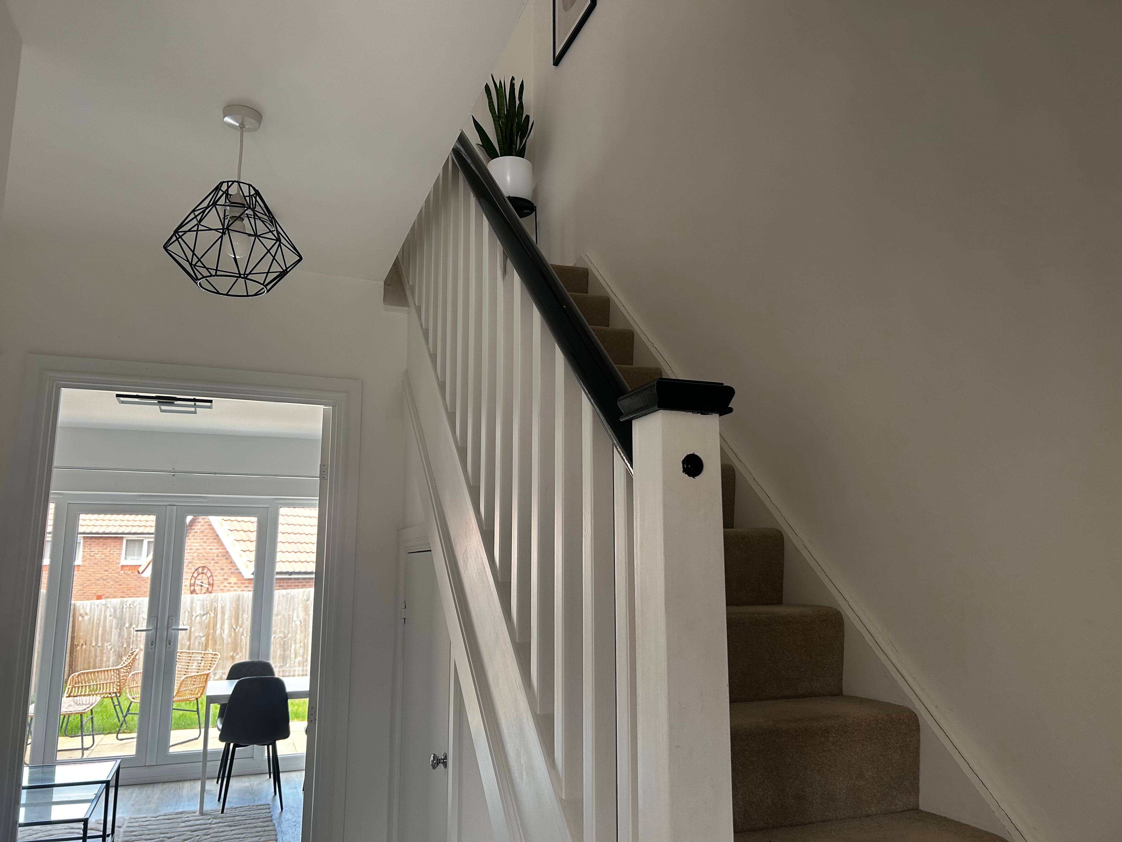Staircase