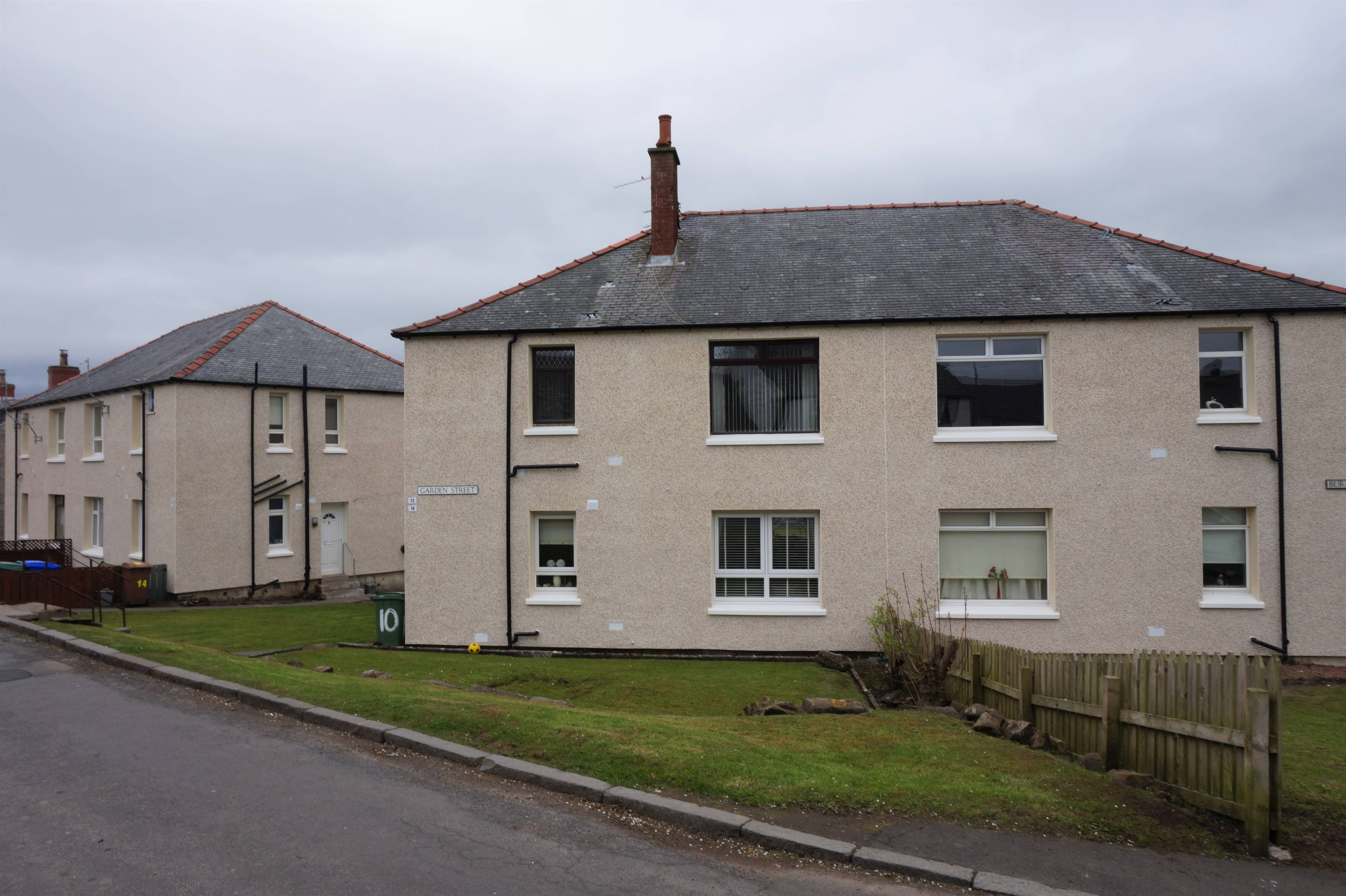 The Property