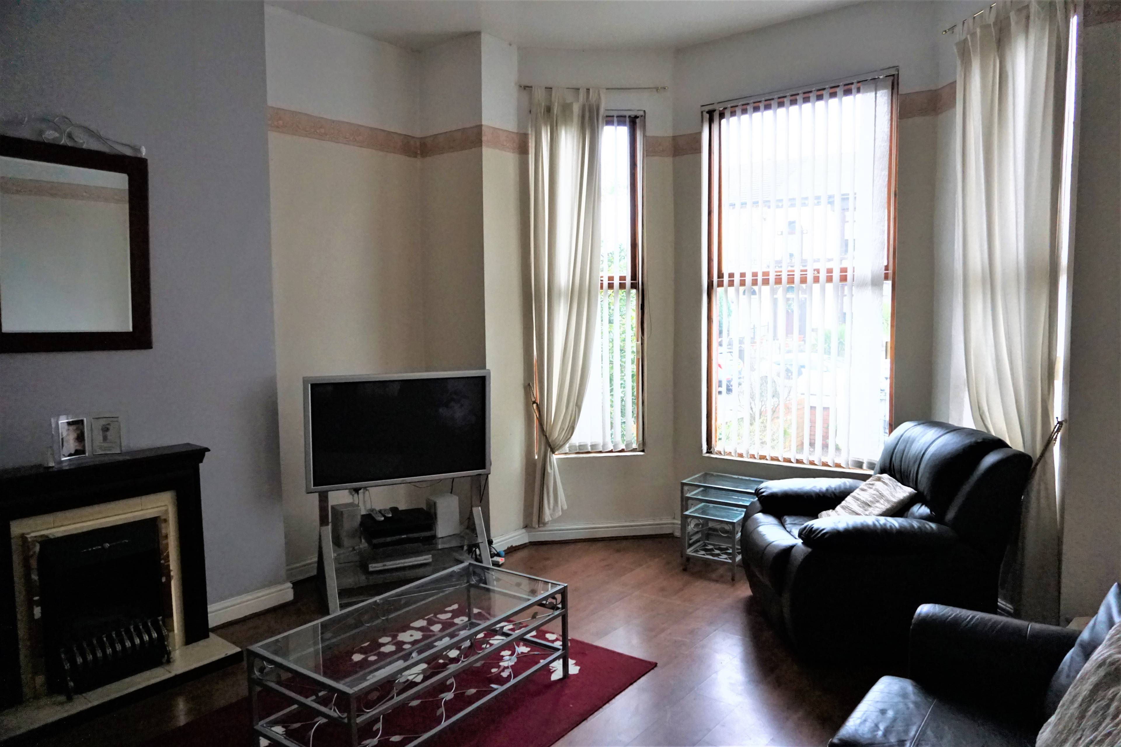Reception Room Two