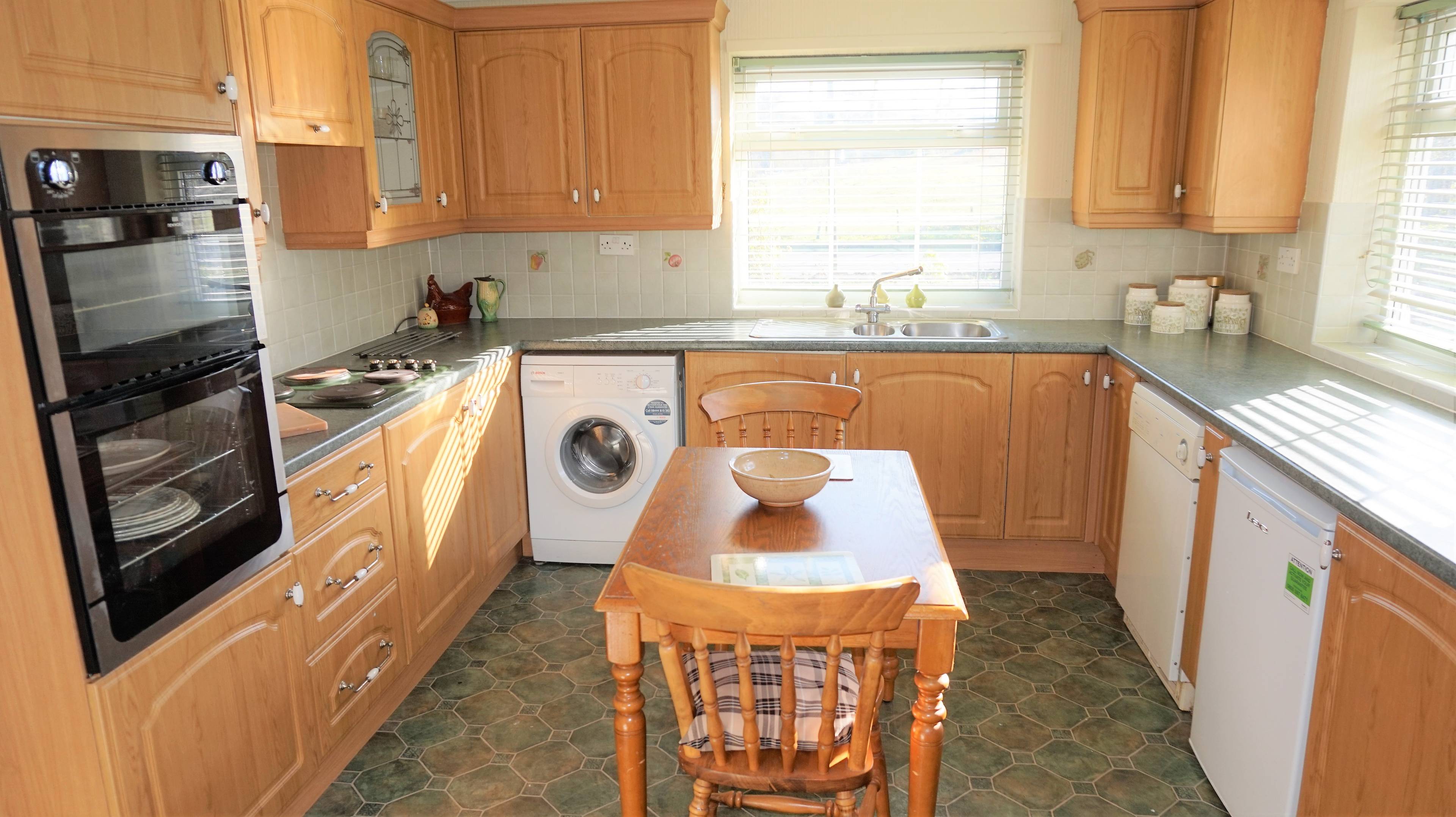 Kitchen/Breakfast