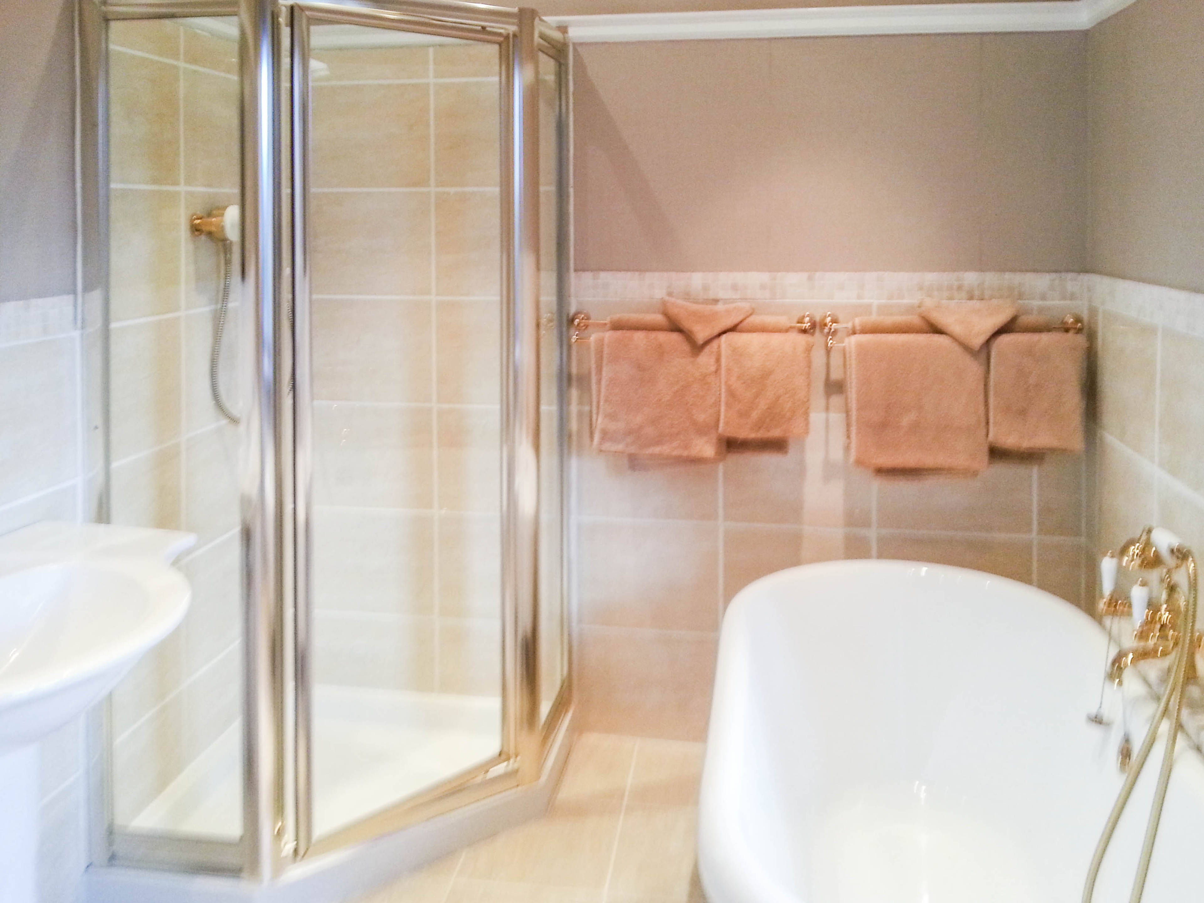 En-suite Three