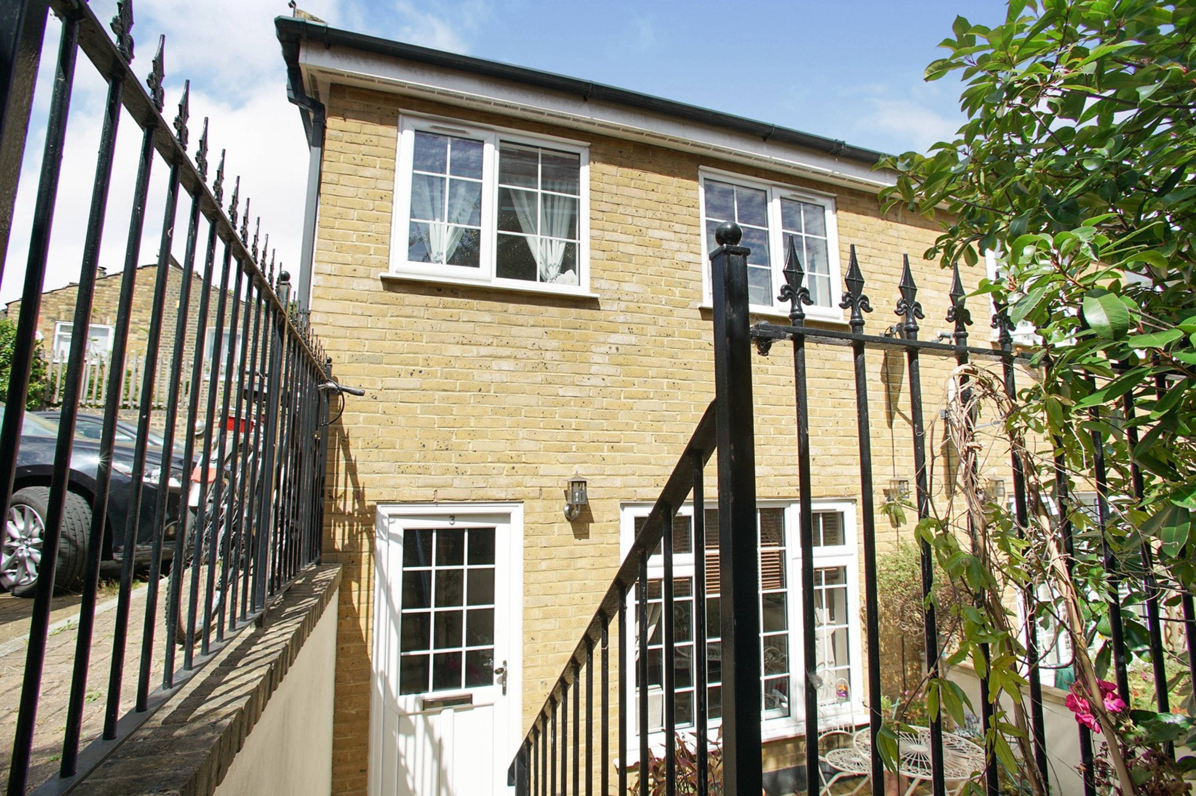 Front View