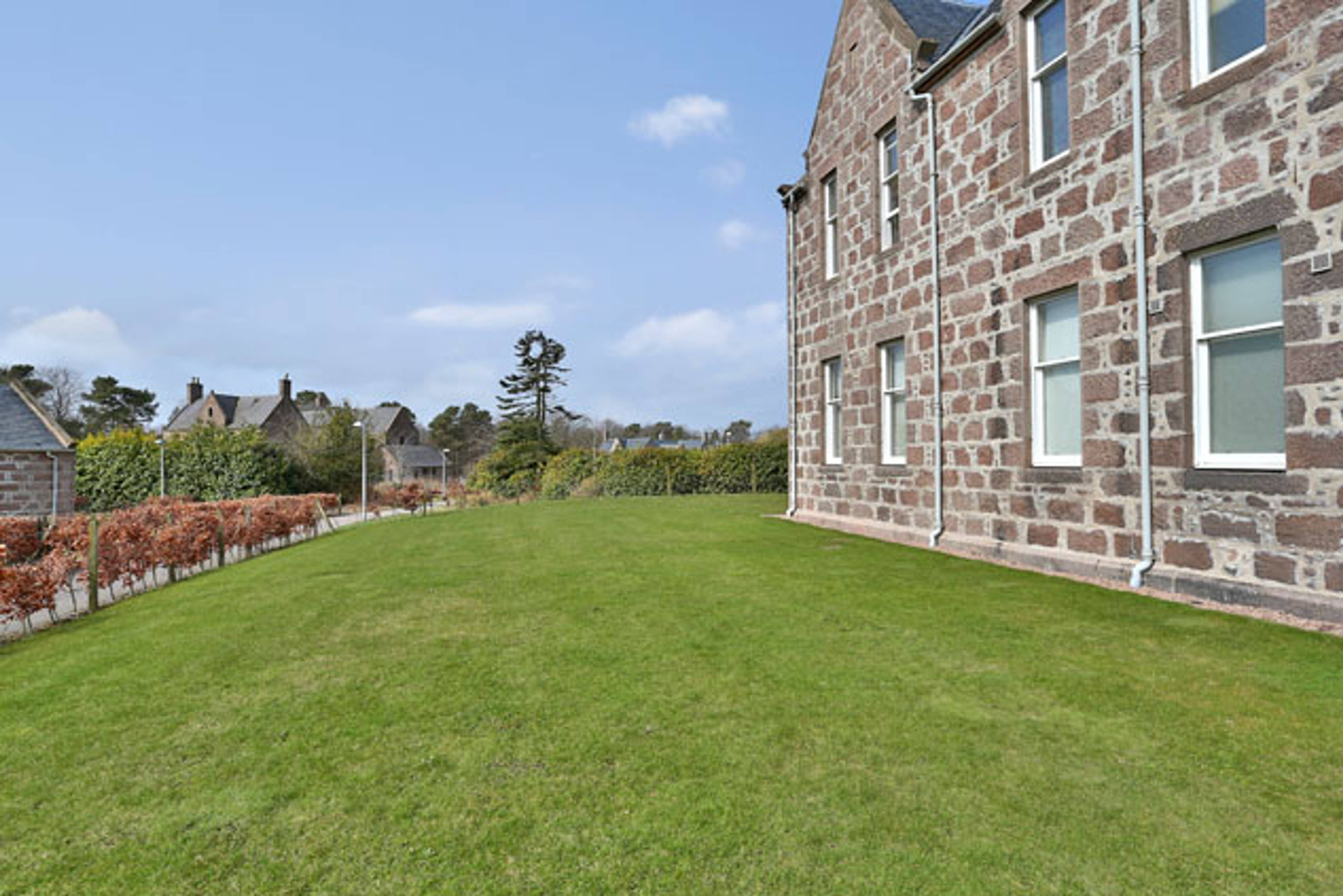 Grounds
