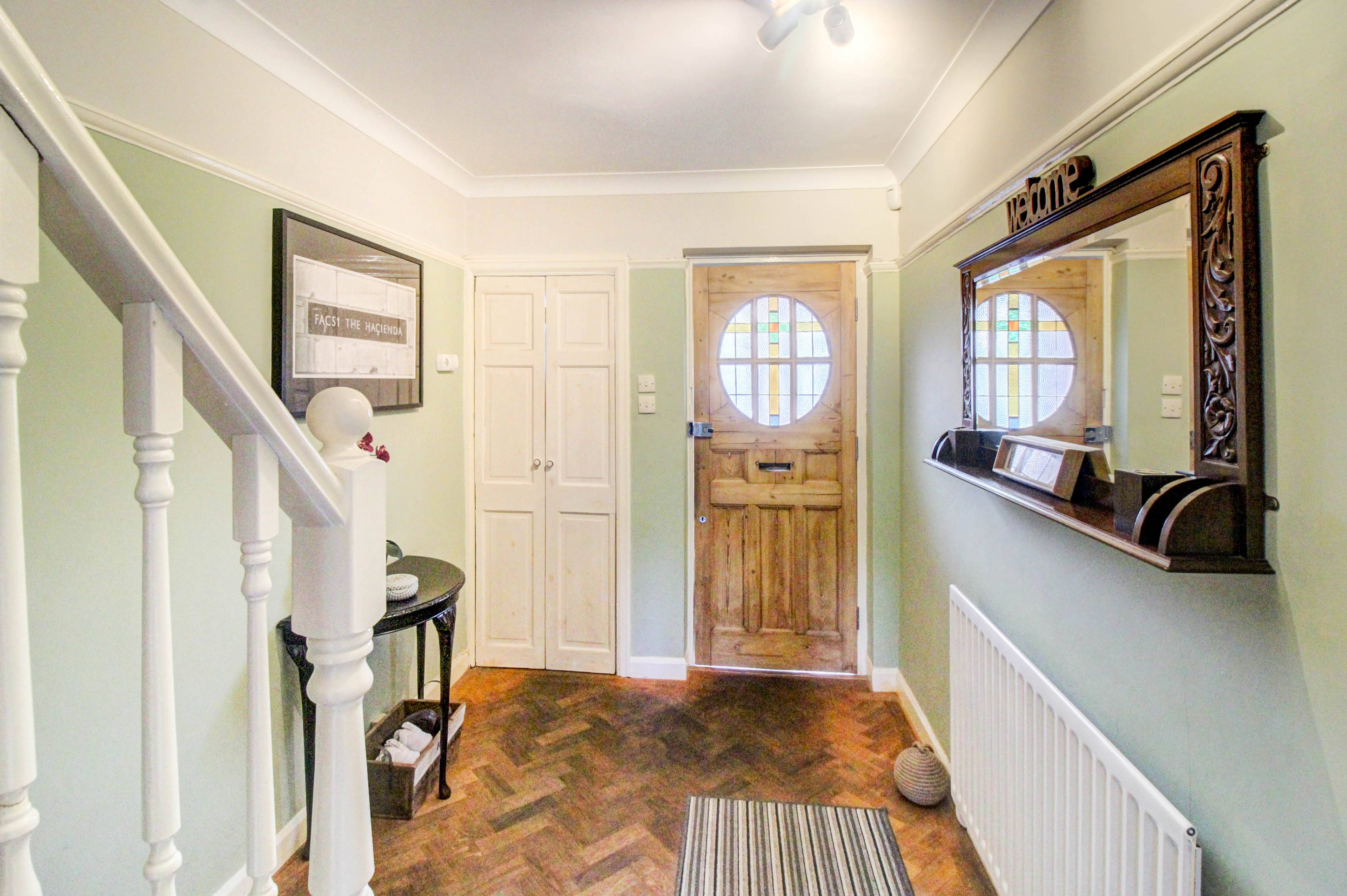 Hallway