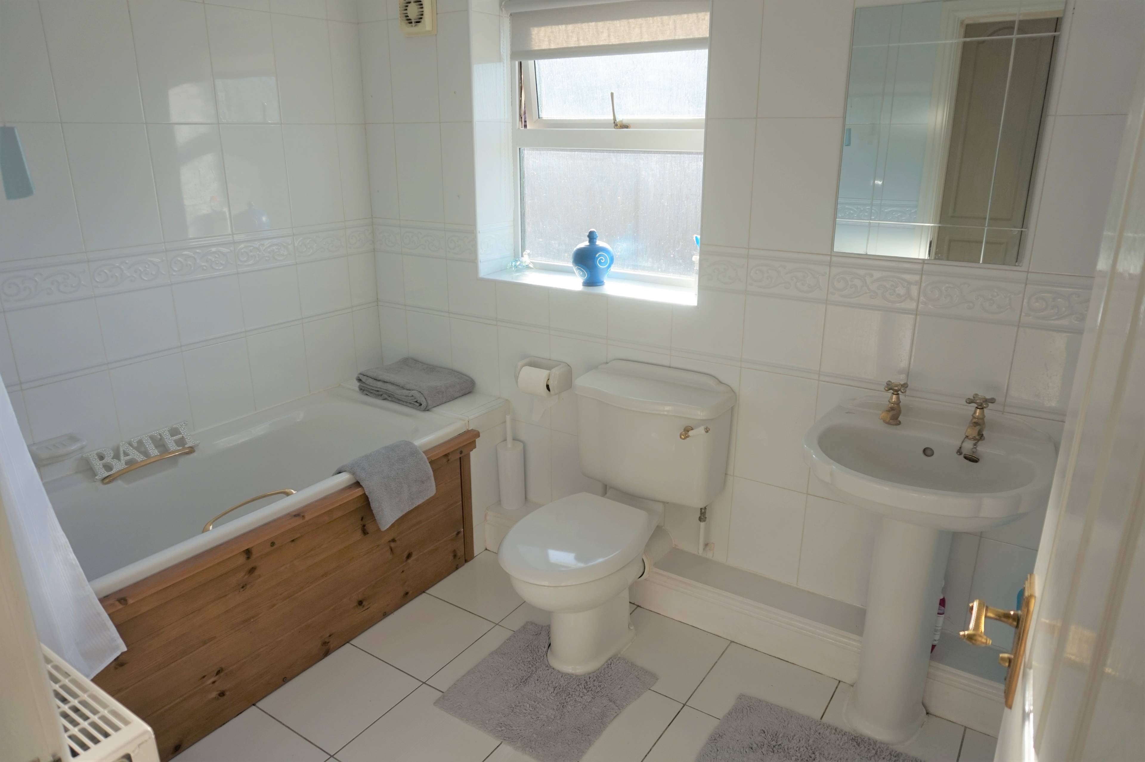 Master En-suite