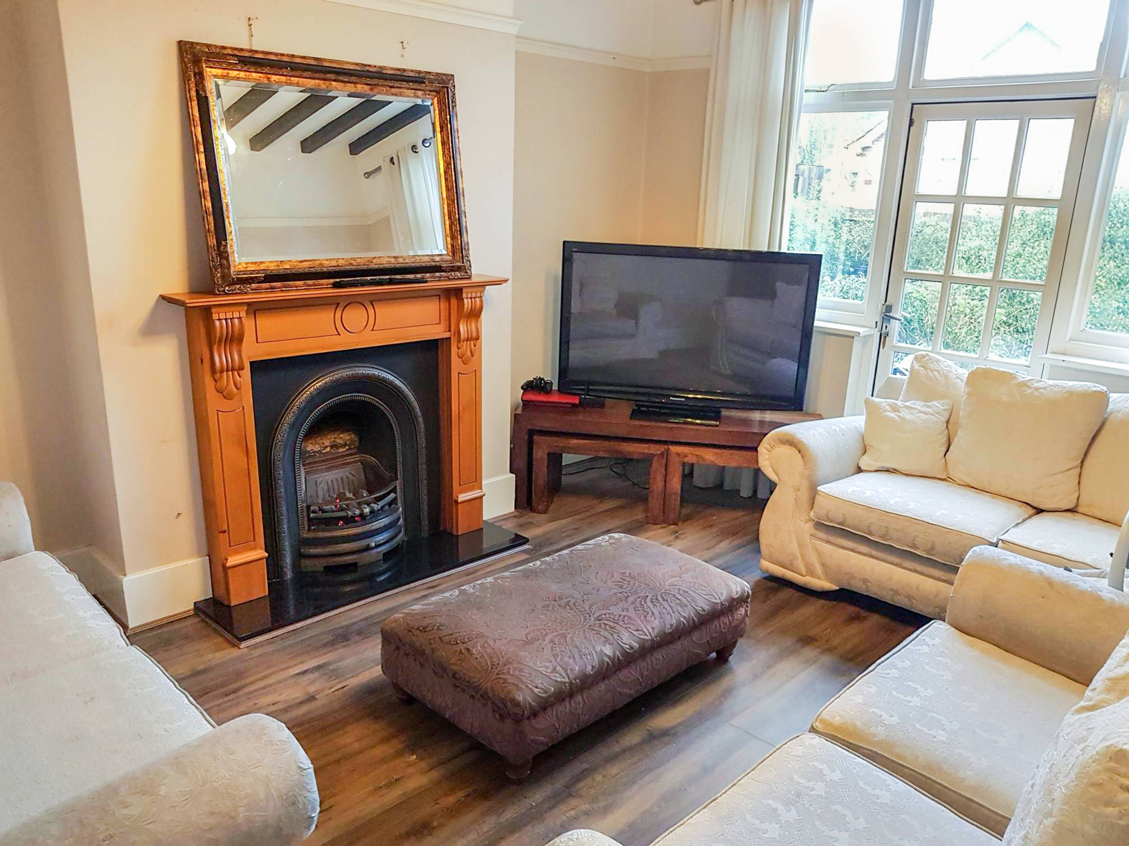 Reception Room Two
