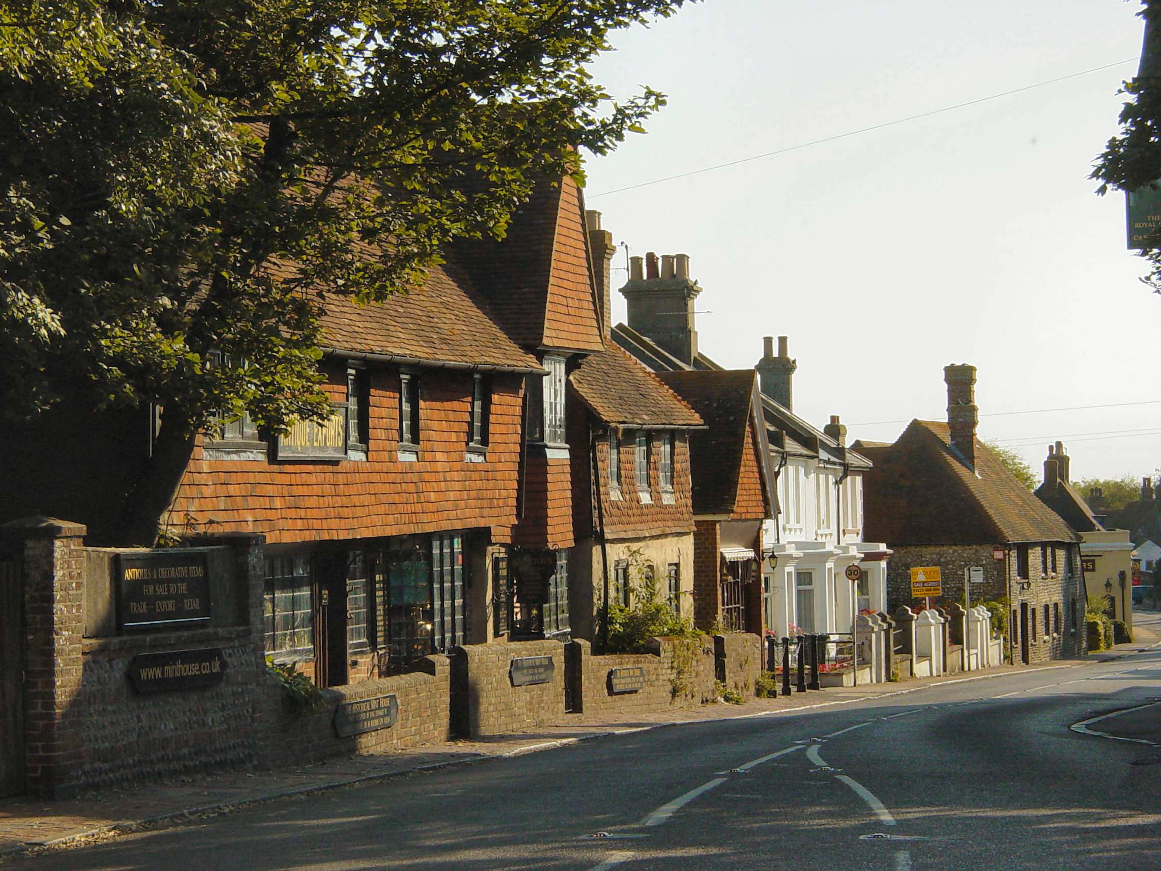Local Area