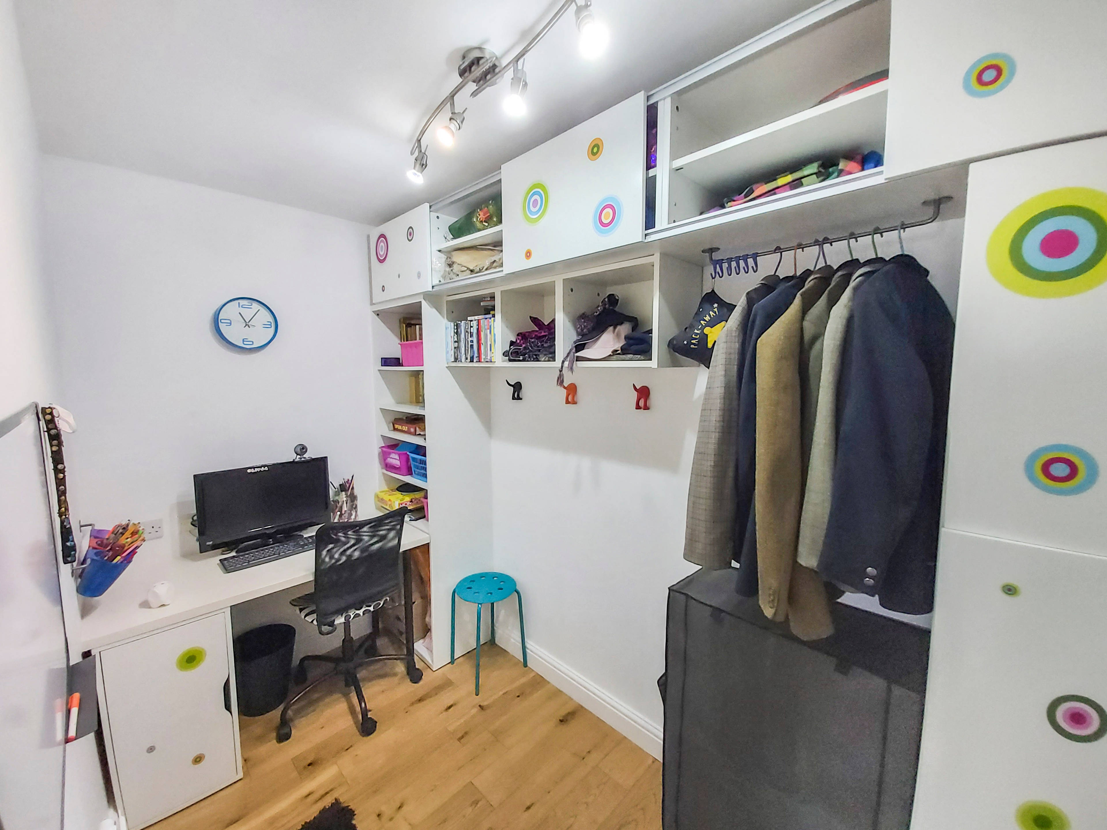 Office / Study