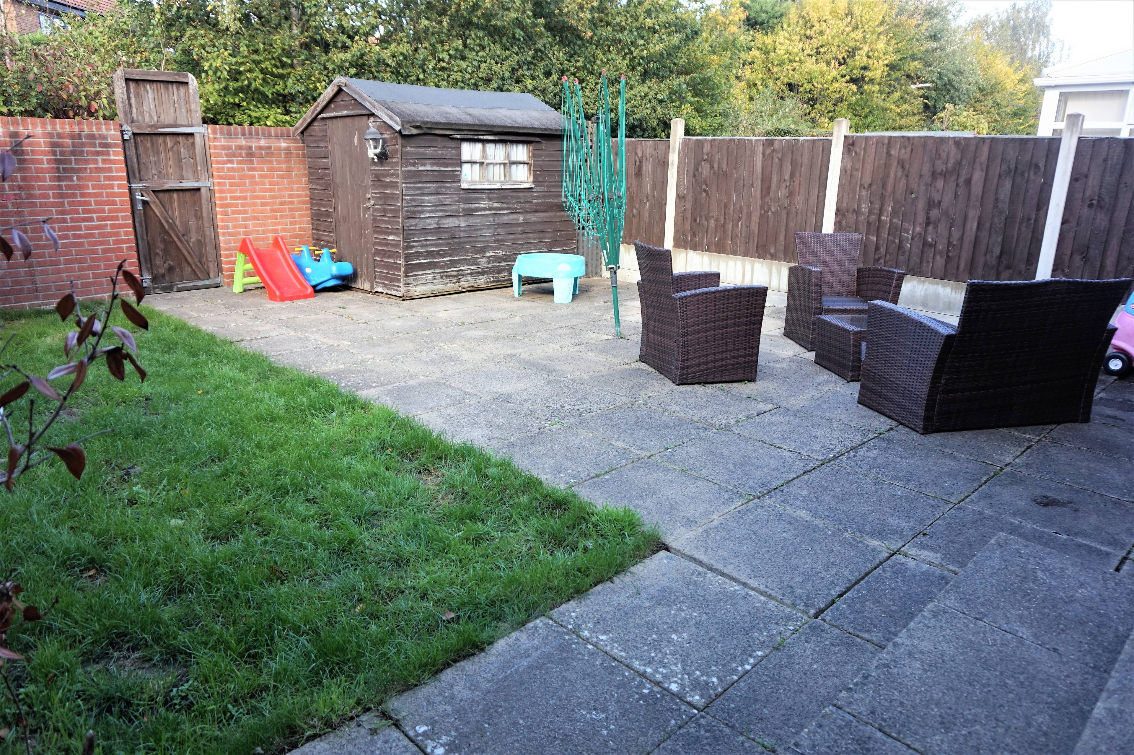 Garden