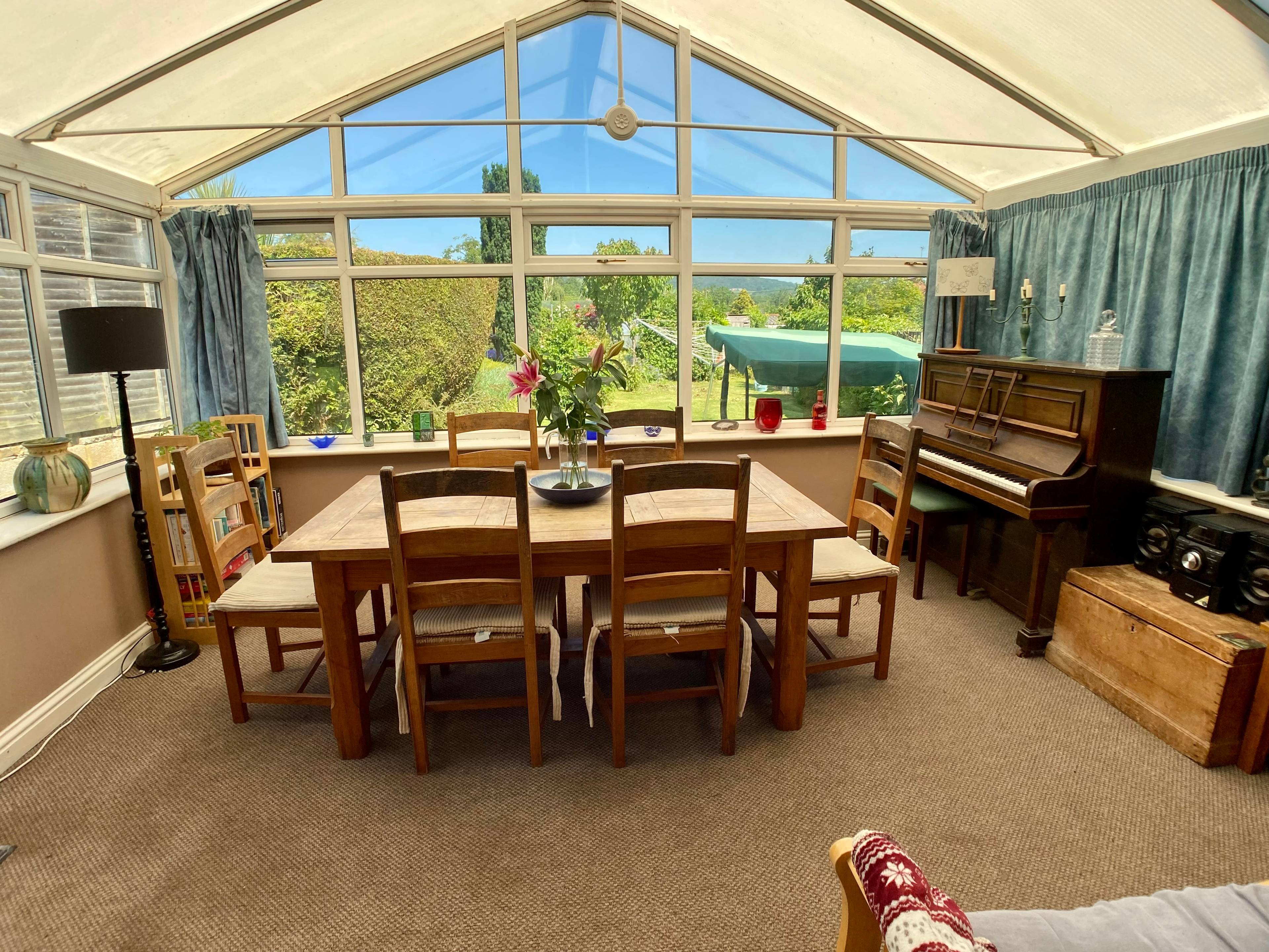 Conservatory