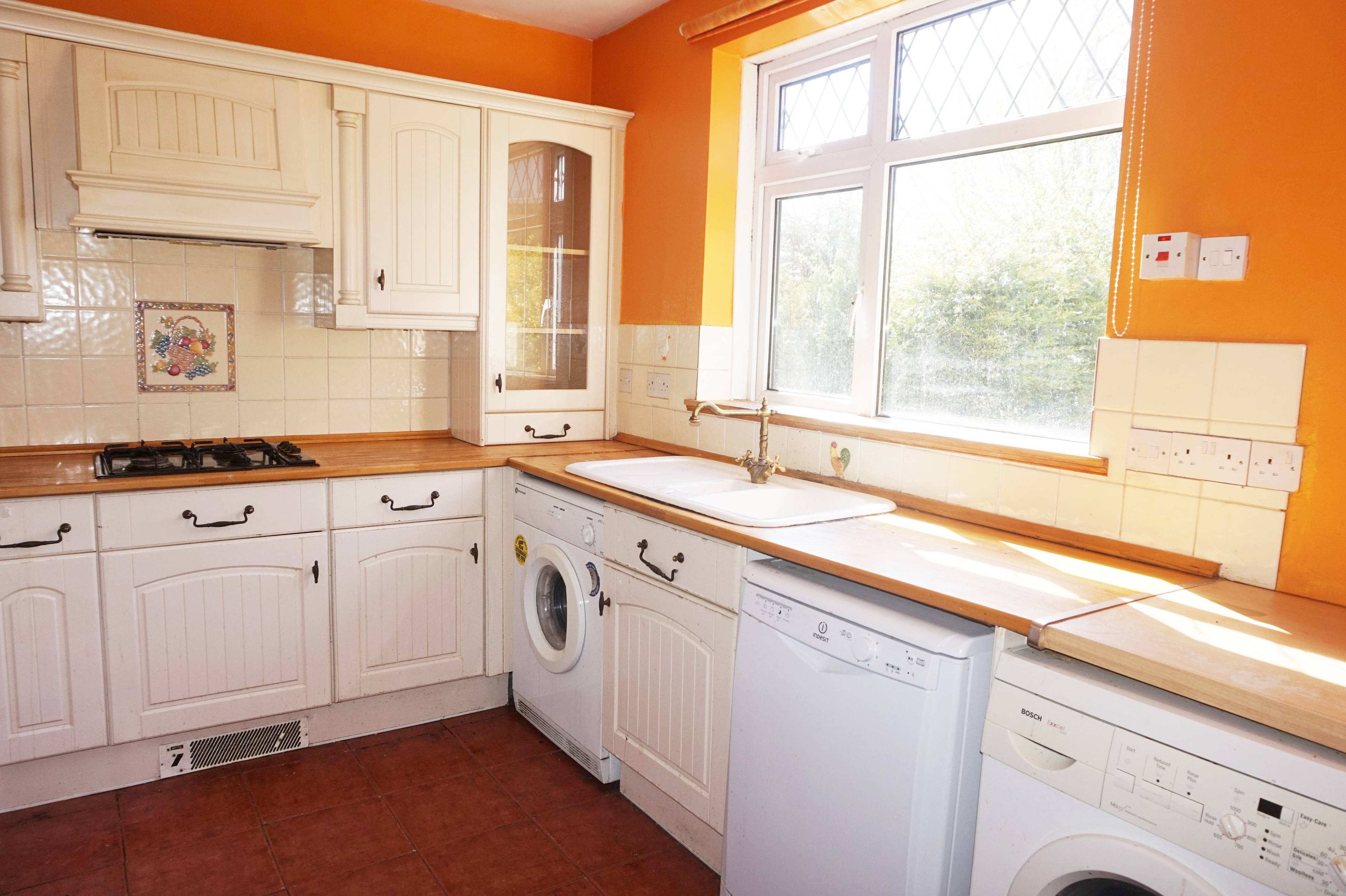 Kitchen / Breakfast