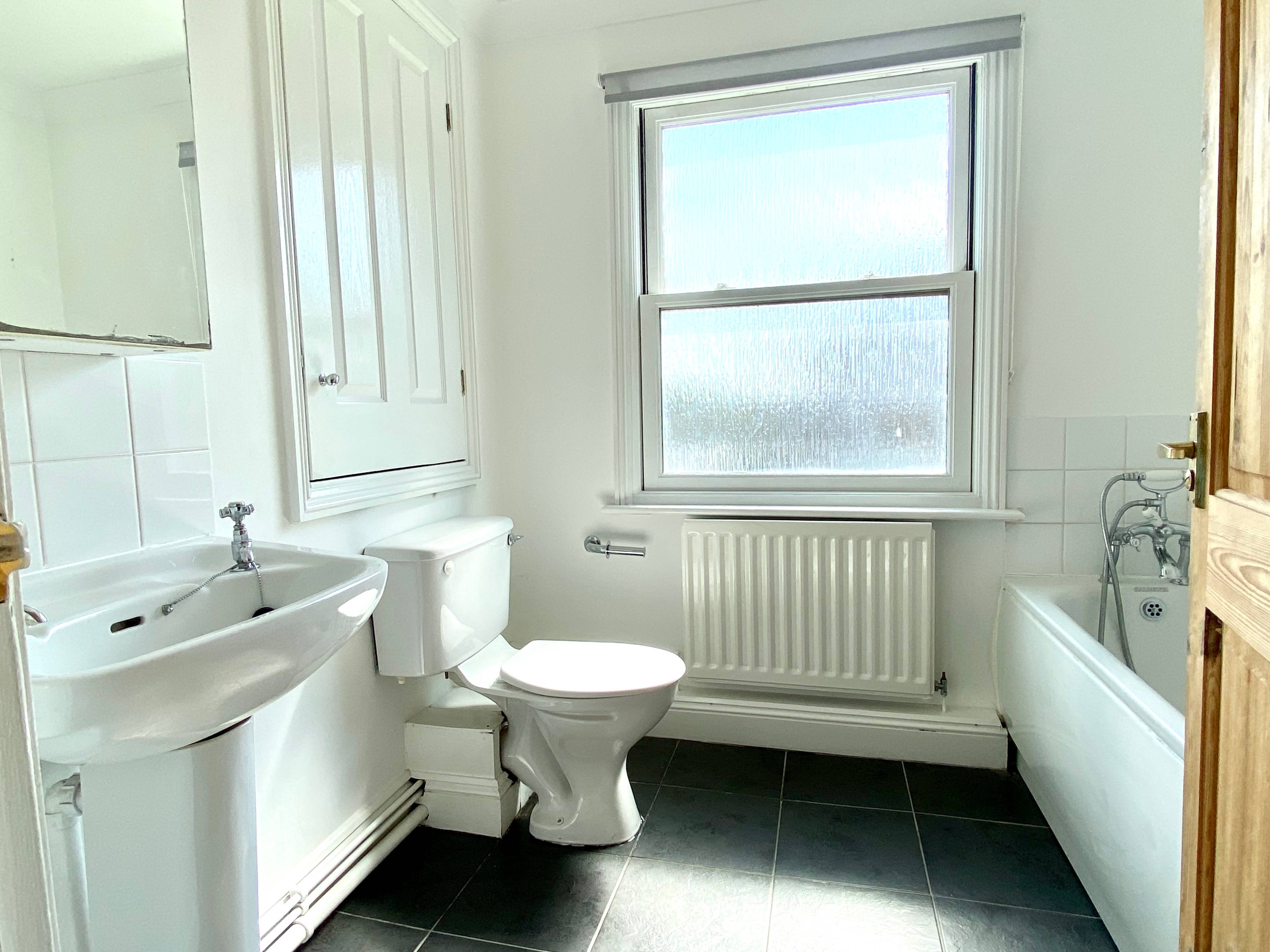 Bathroom Two