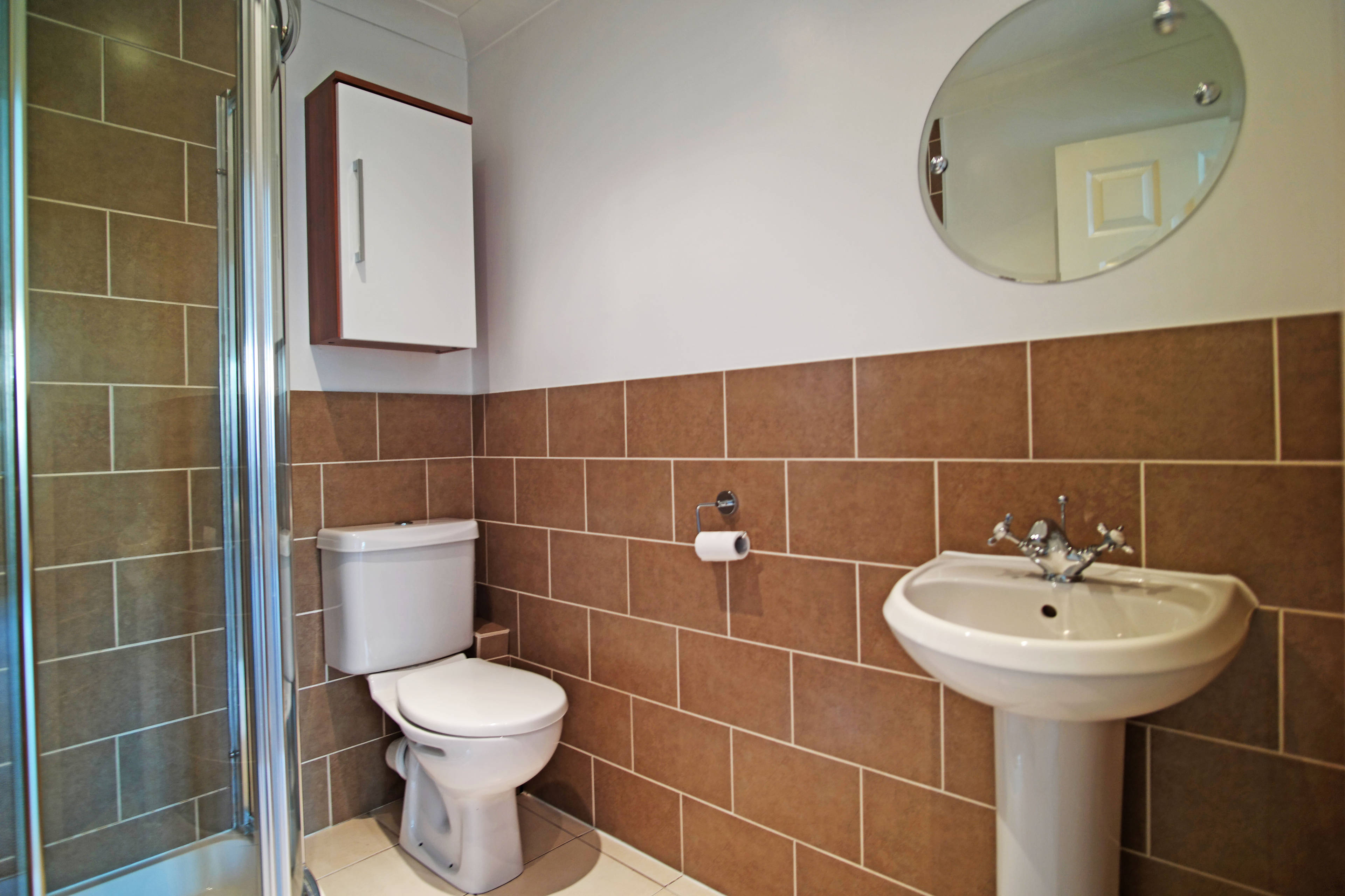 En-suite