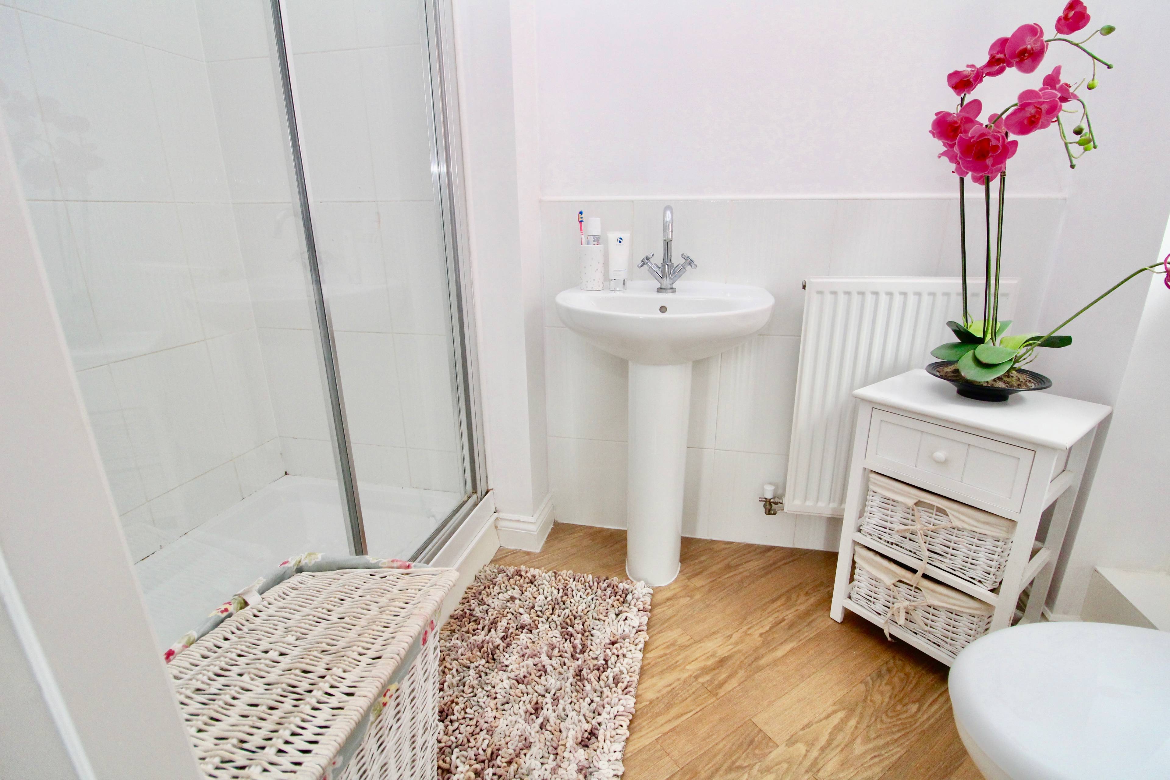 En-suite Two