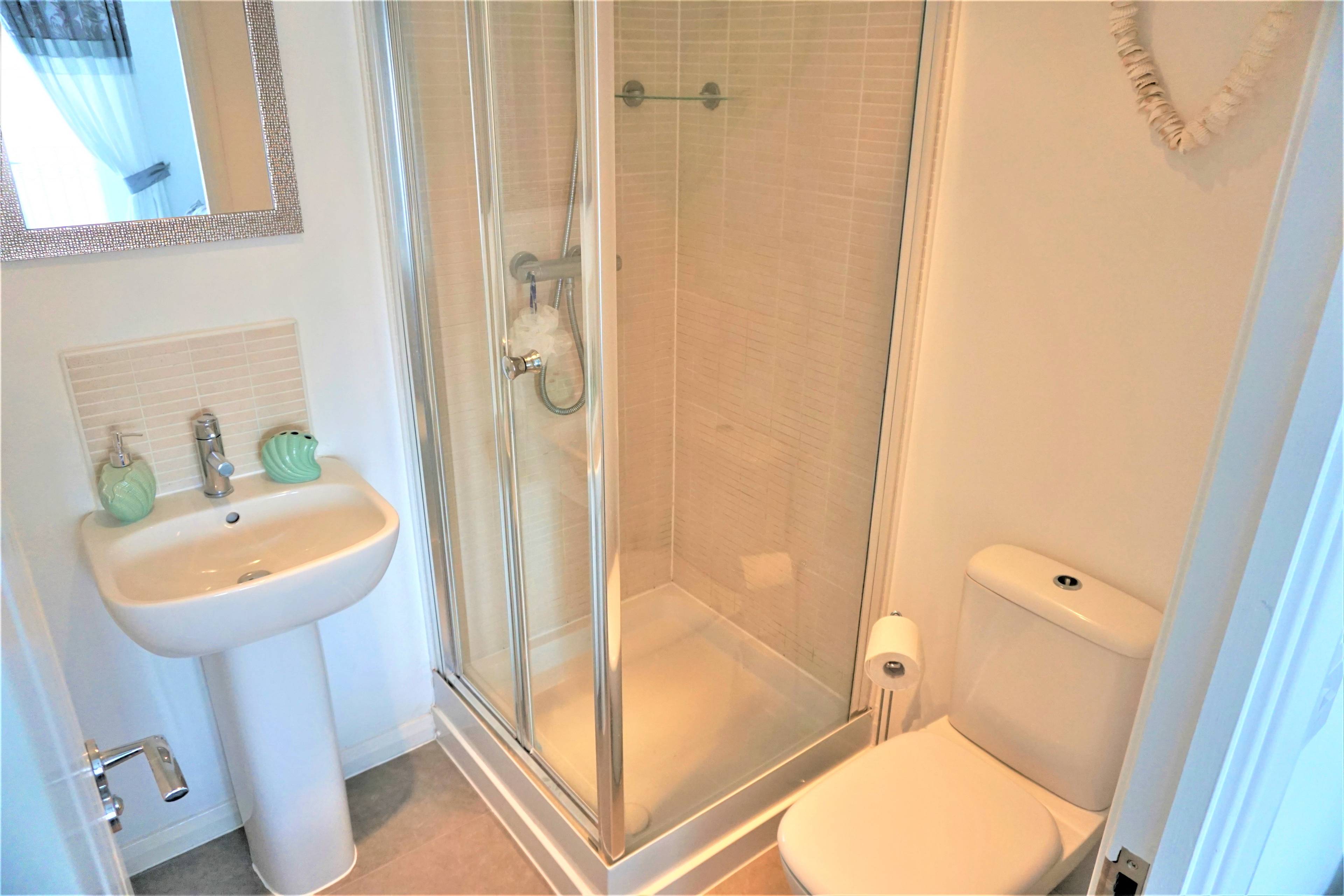 En-suite Two
