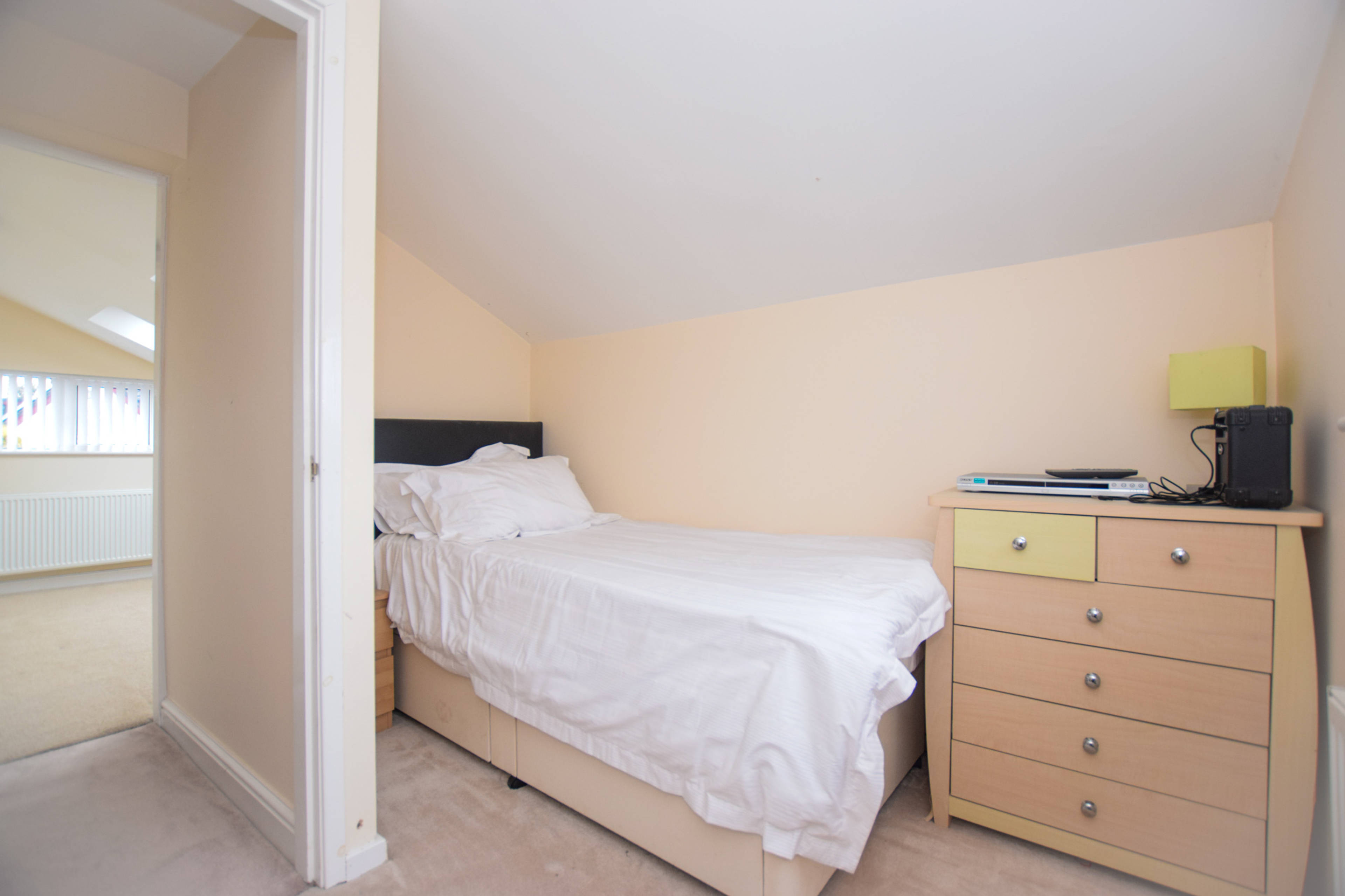Bedroom Six