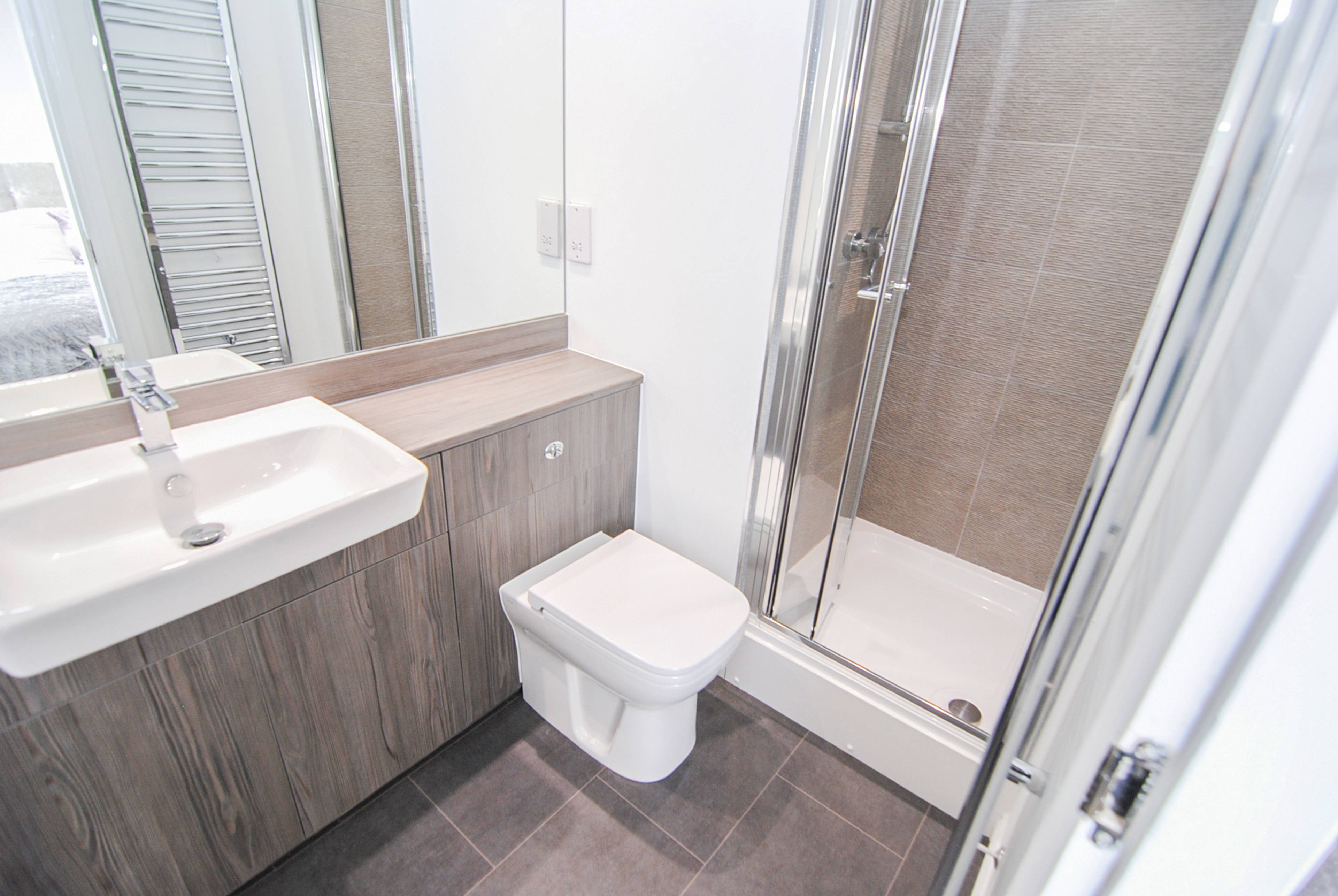 En-suite