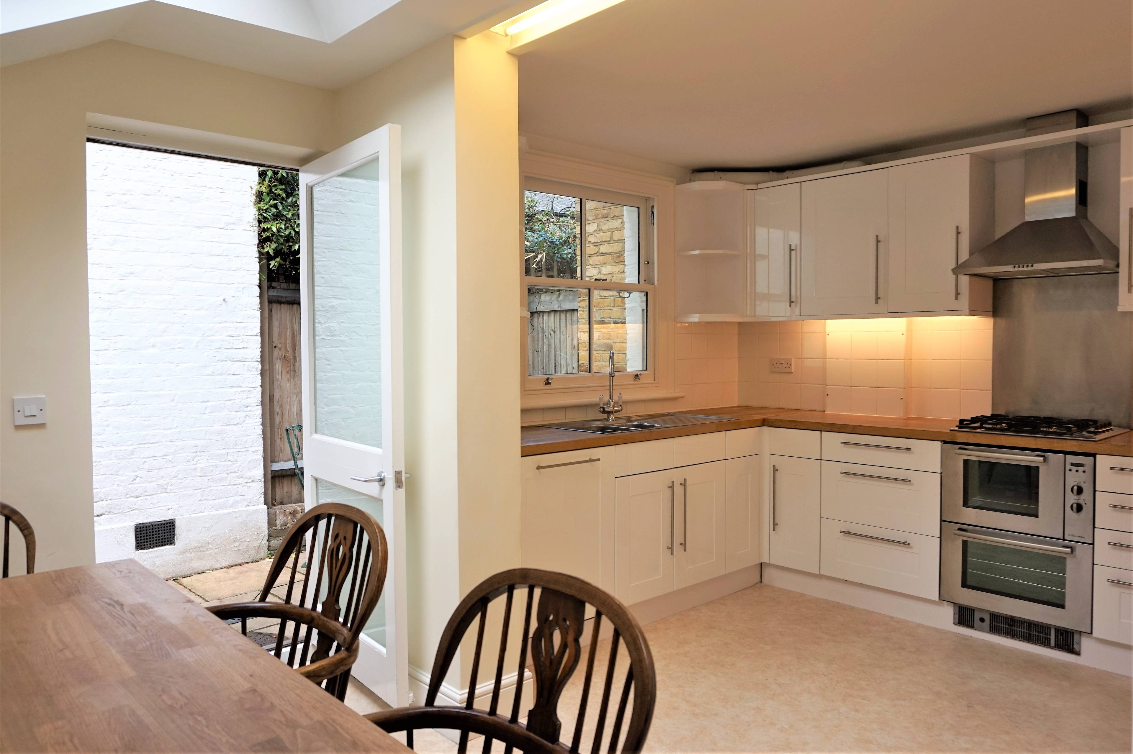 Kitchen / Diner
