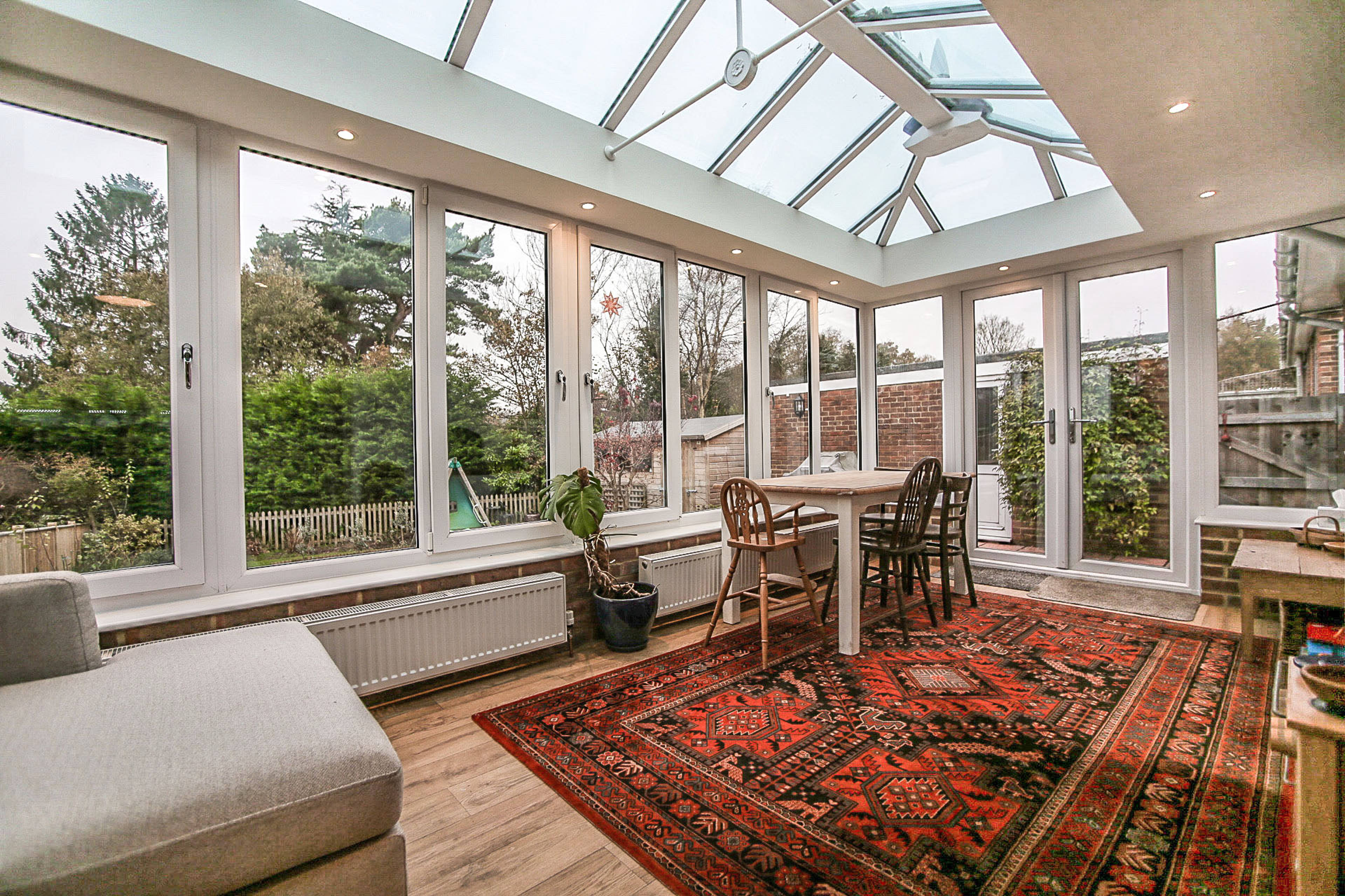 Conservatory