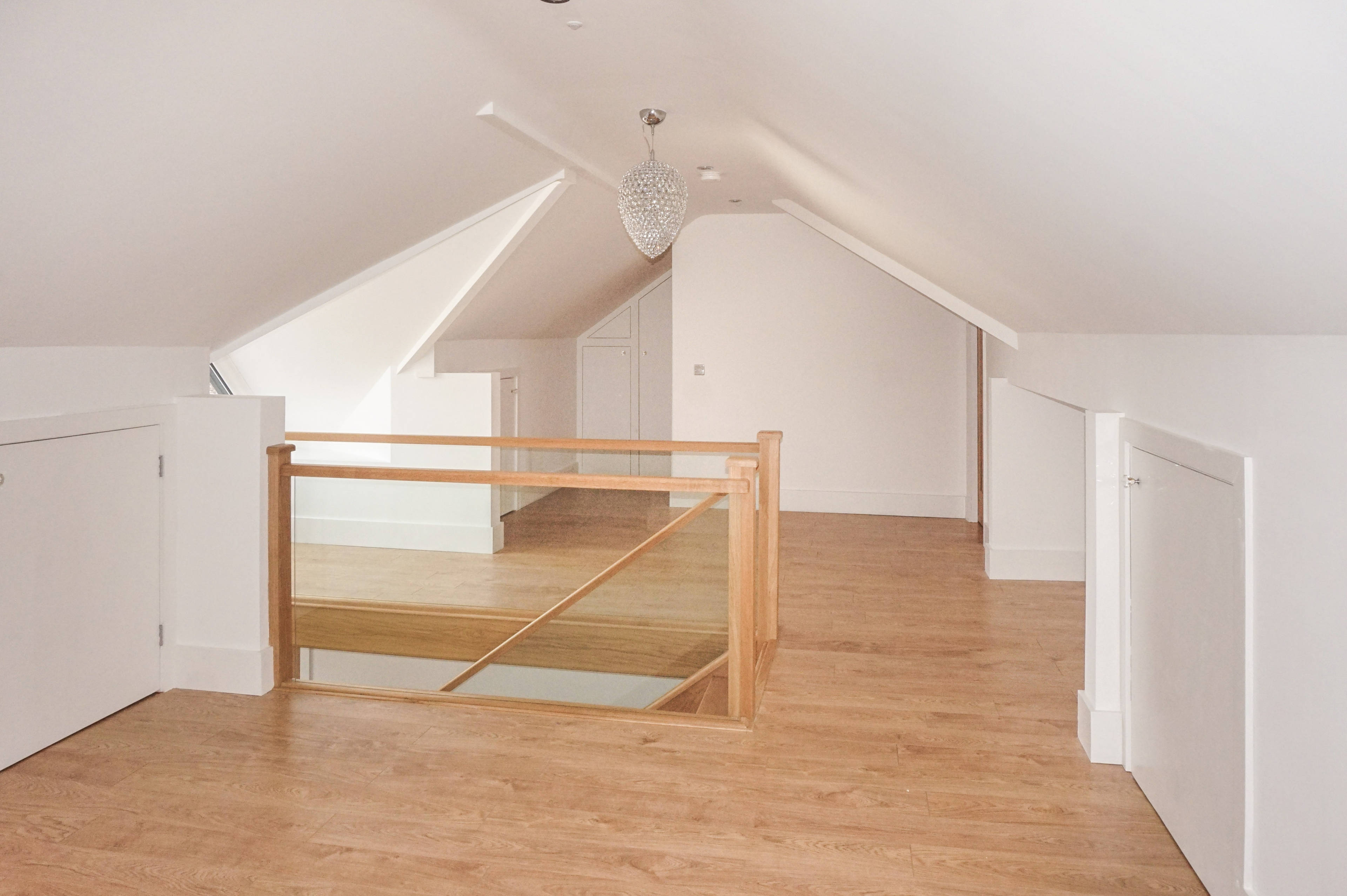 Bedroom Five