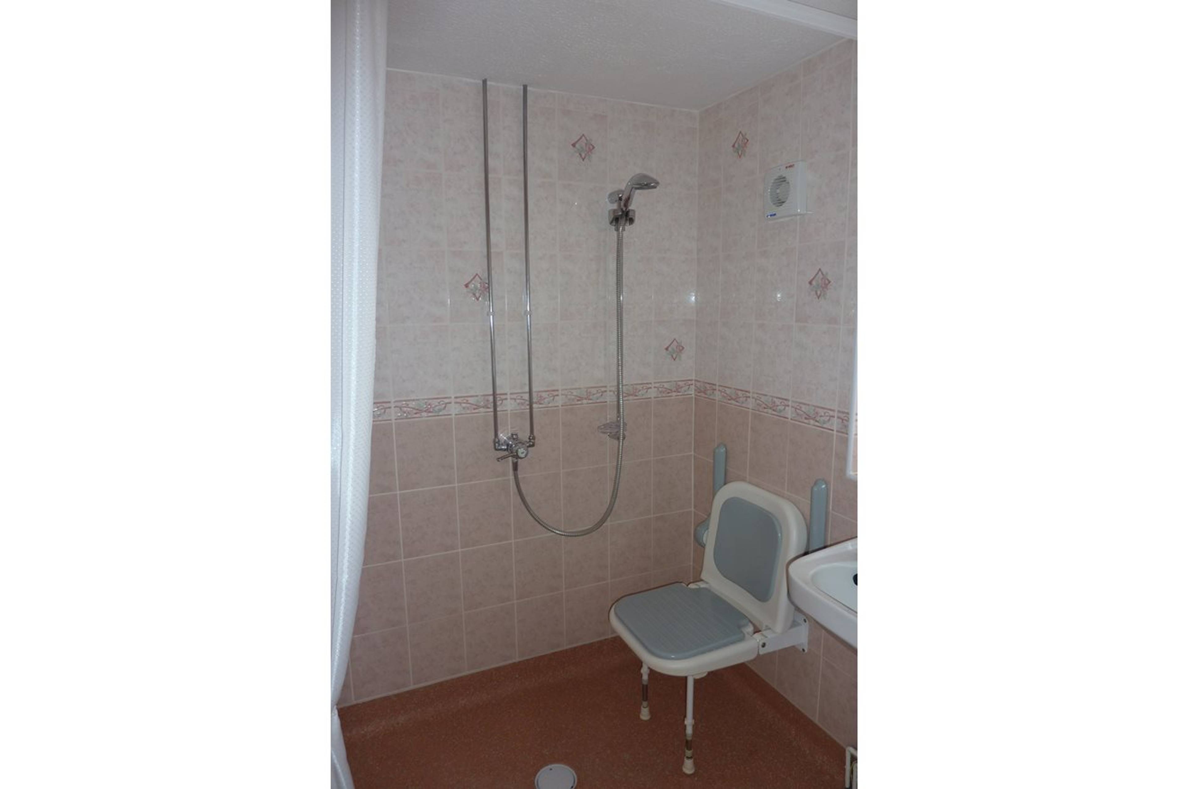 Wet Room