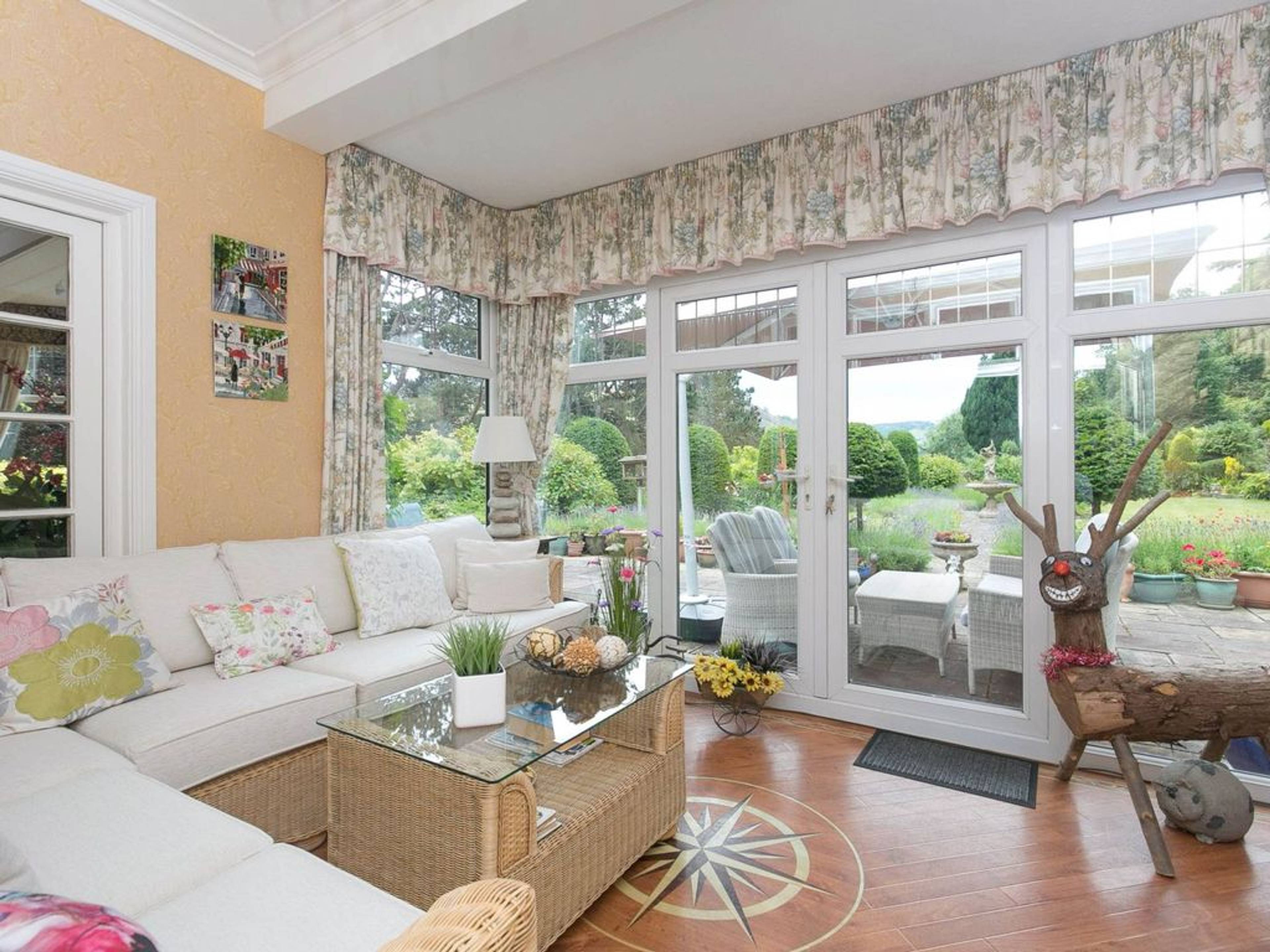 Sun Room