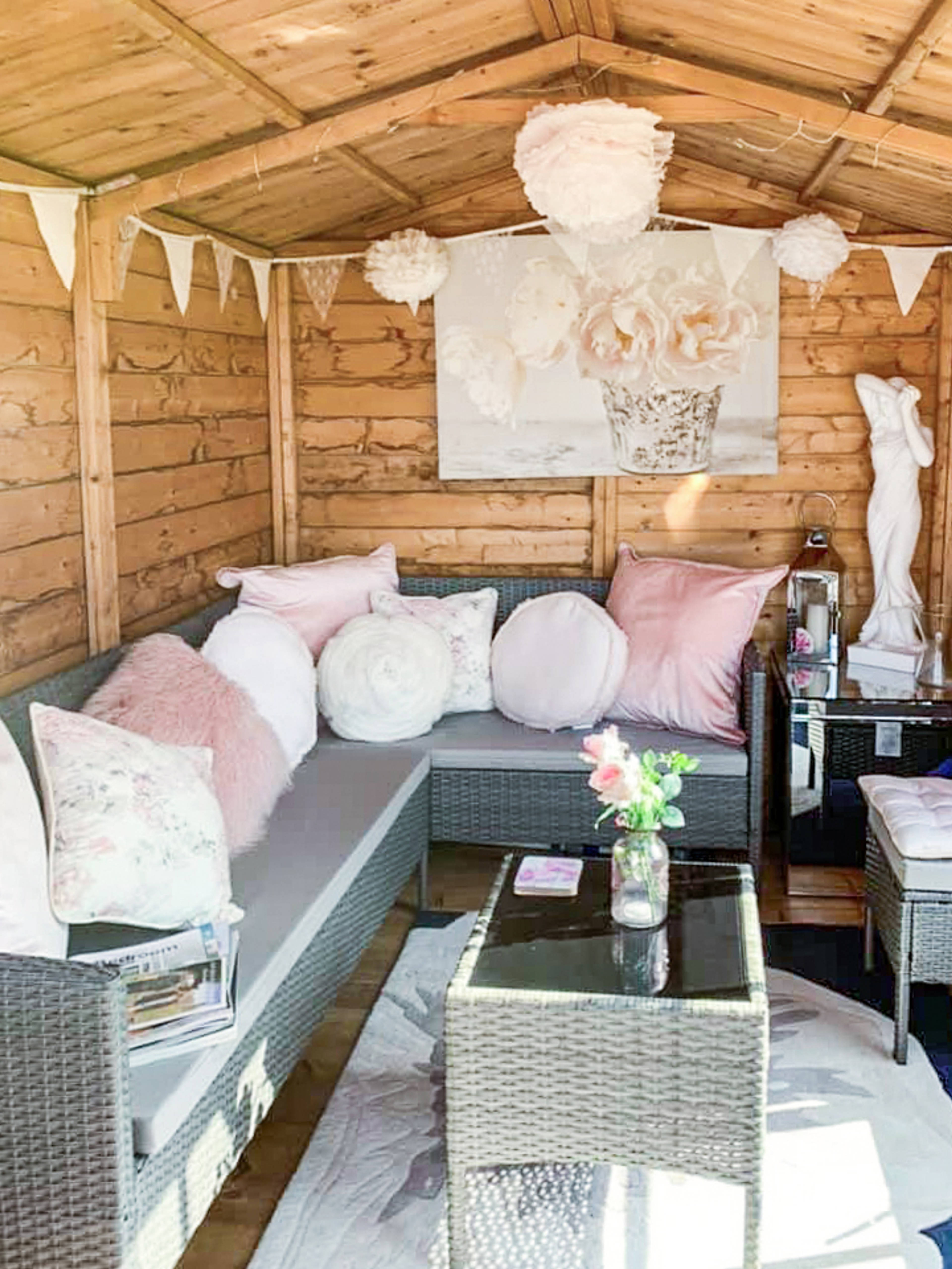 Summer House