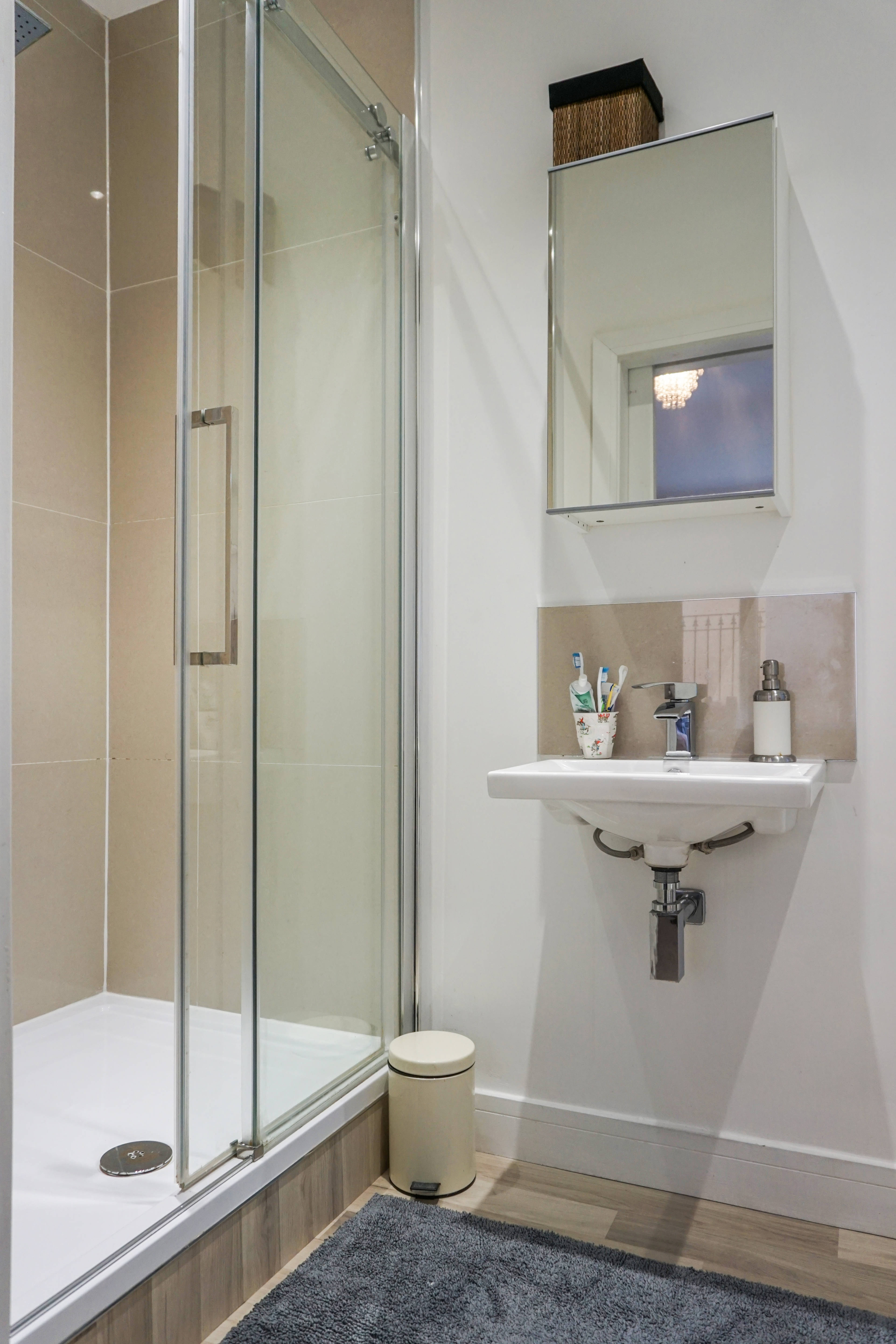 En-suite