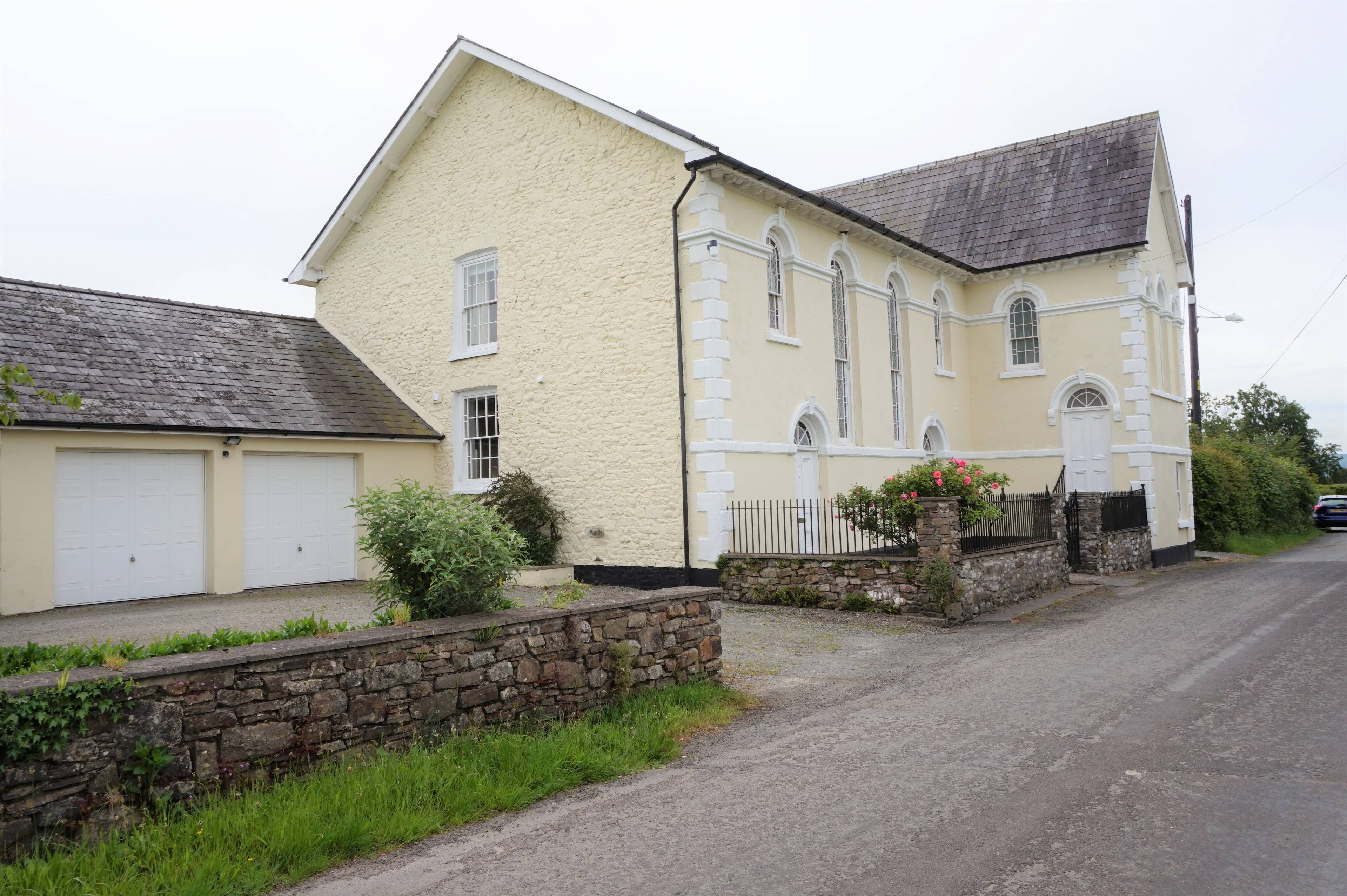The Property
