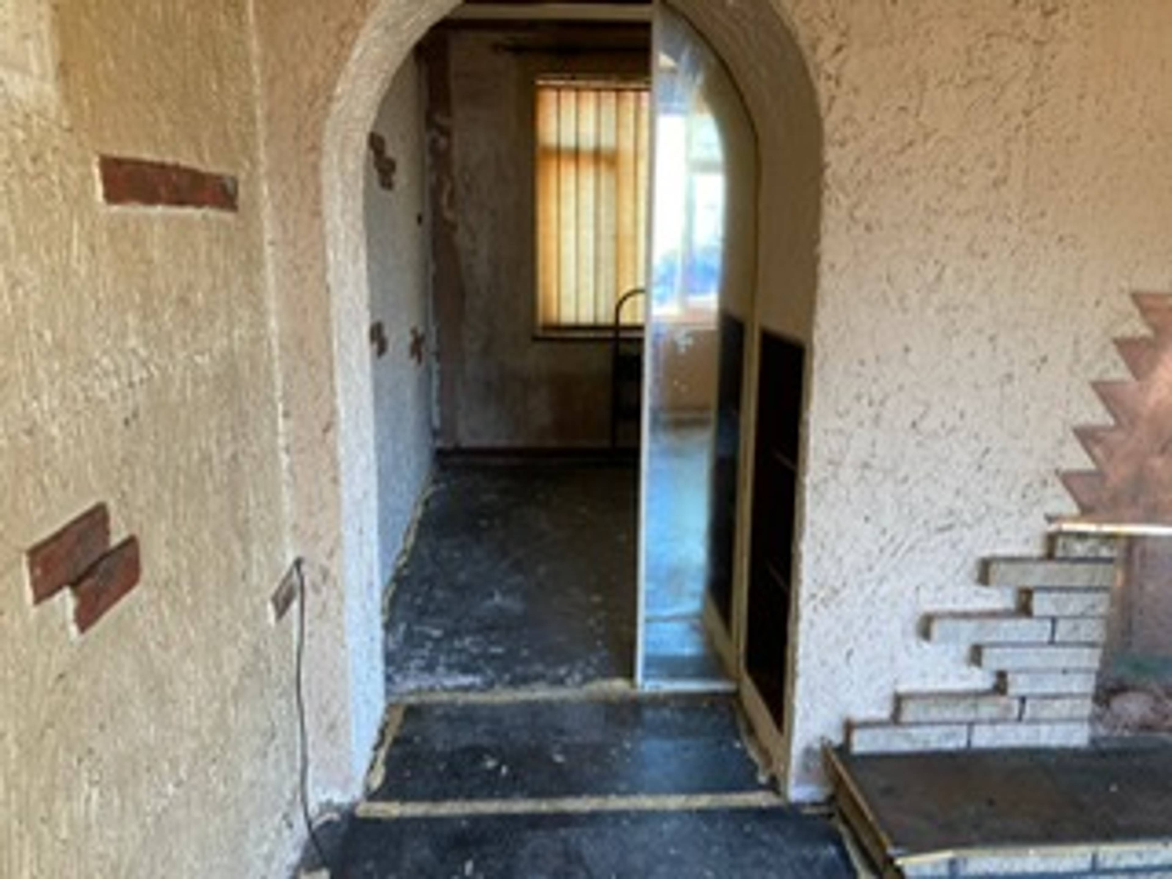 Living / Dining Room